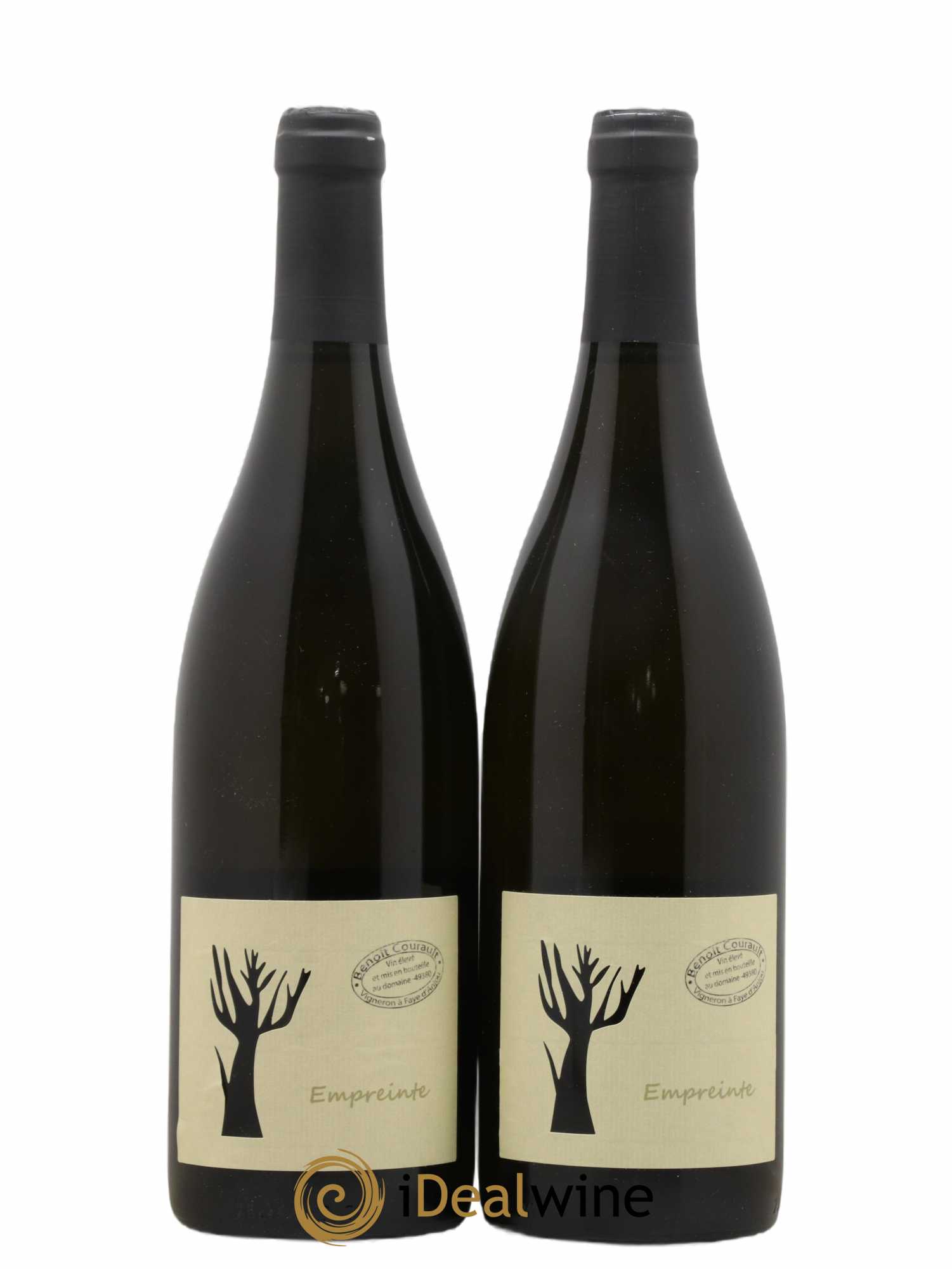 Vin de France 2021 - Posten von 2 Flaschen - 0