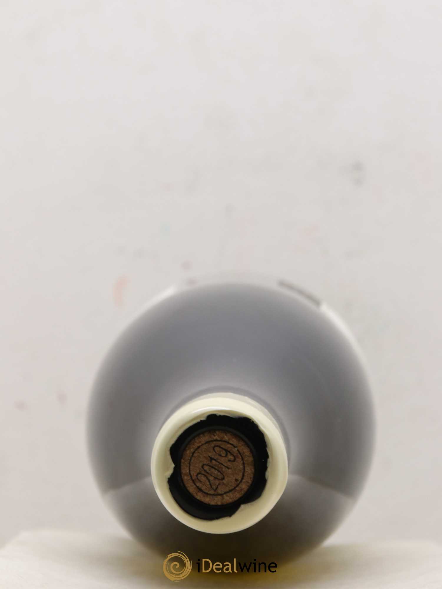 Chassagne-Montrachet 1er Cru Les Macherelles Hubert Lamy 2019 - Lot de 1 bouteille - 1
