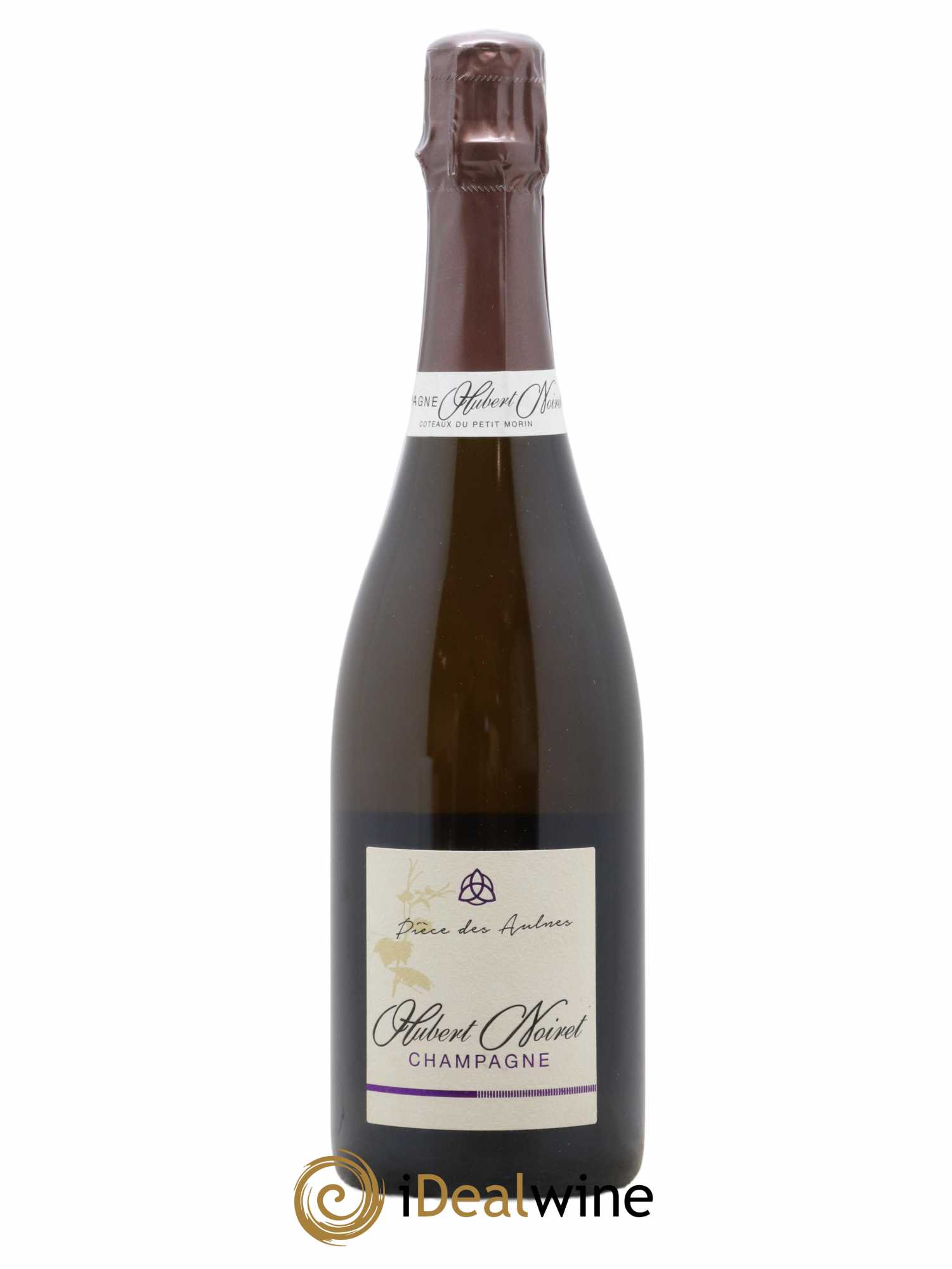 Champagne 2019 - Posten von 1 Flasche - 0