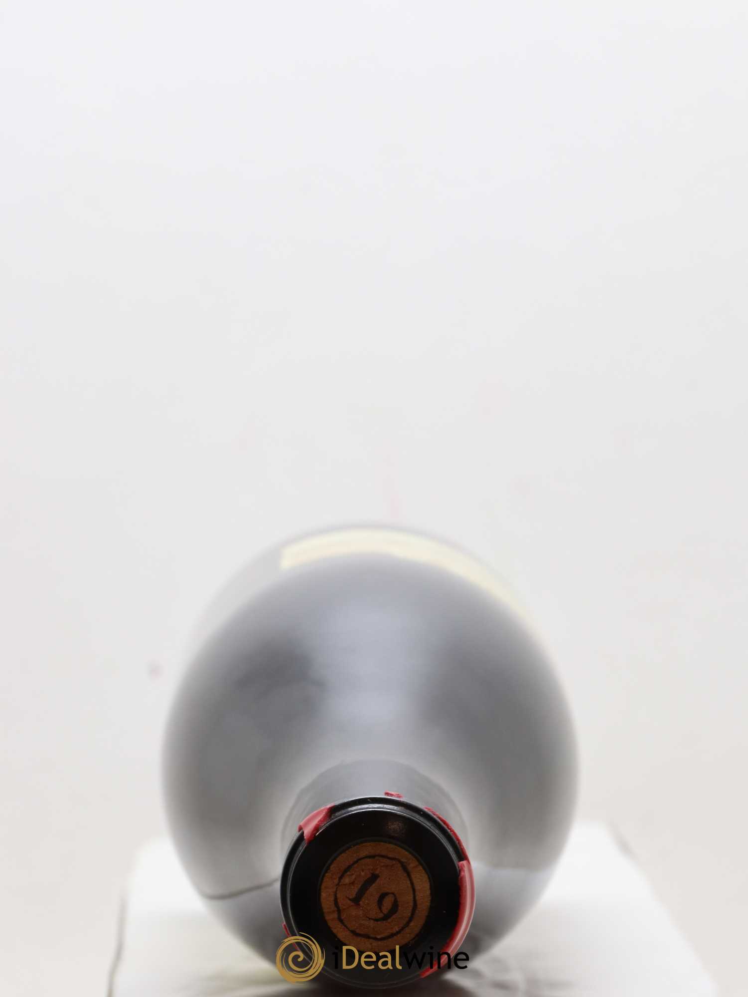 Côtes du Jura Les Grands Teppes Jean-François Ganevat (Domaine) 2019 - Lot de 2 bouteilles - 2