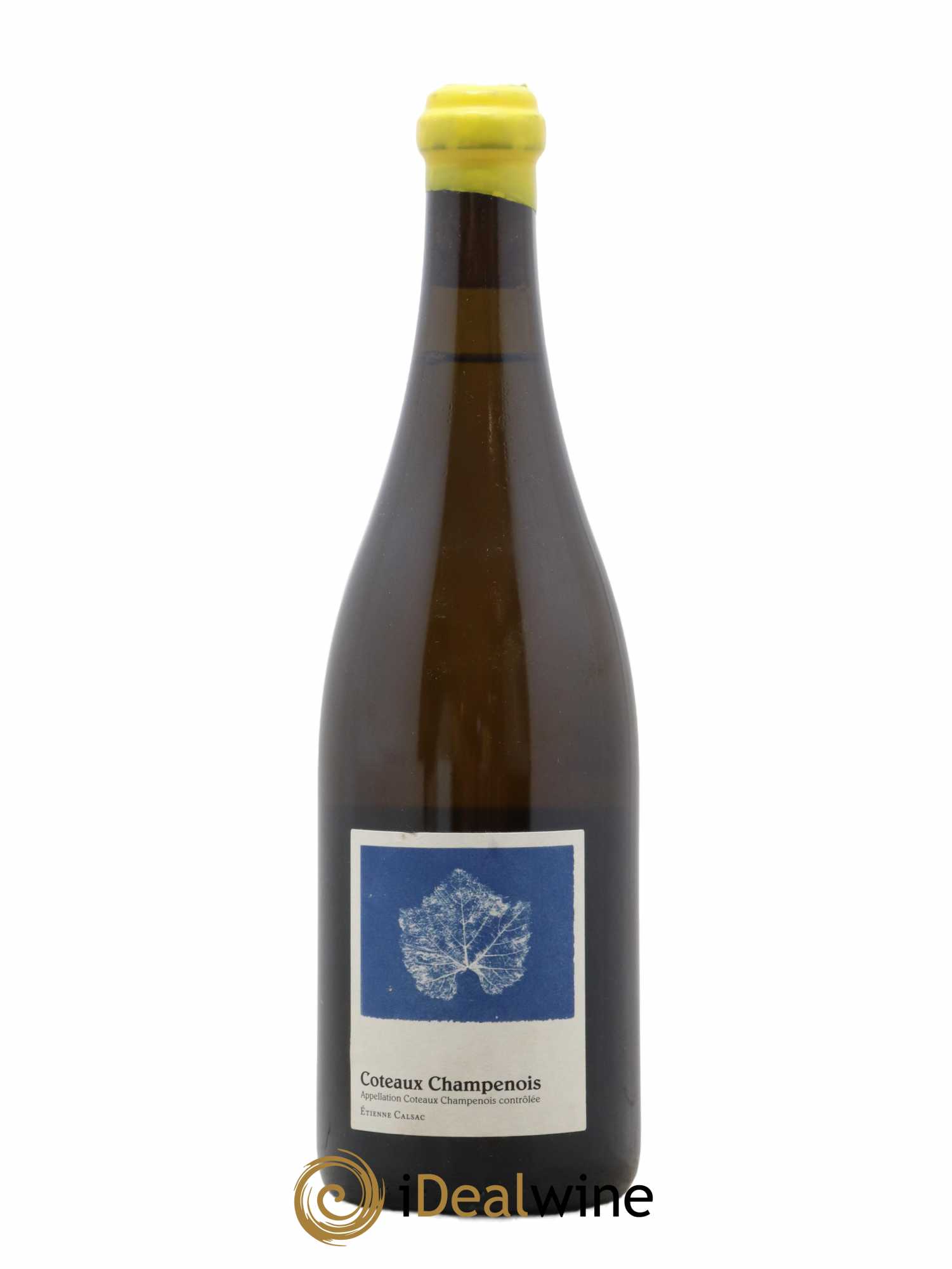 Coteaux Champenois 2020 - Posten von 1 Flasche - 0