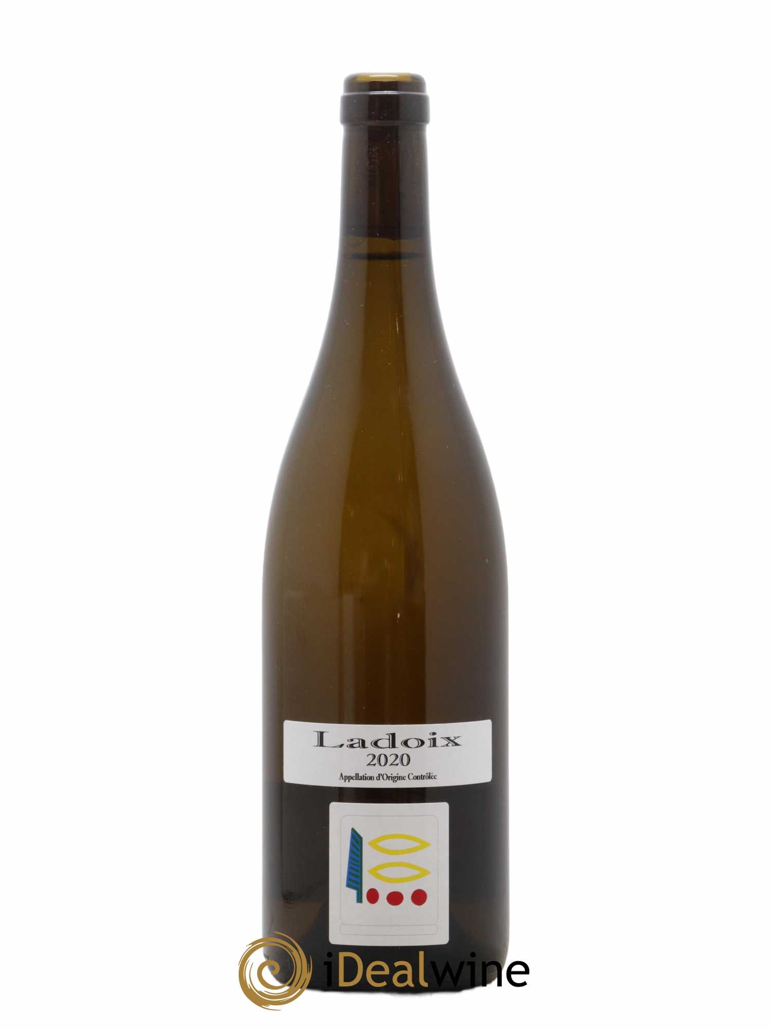 Ladoix Le Cloud Prieuré Roch 2020 - Lot de 1 bouteille - 0