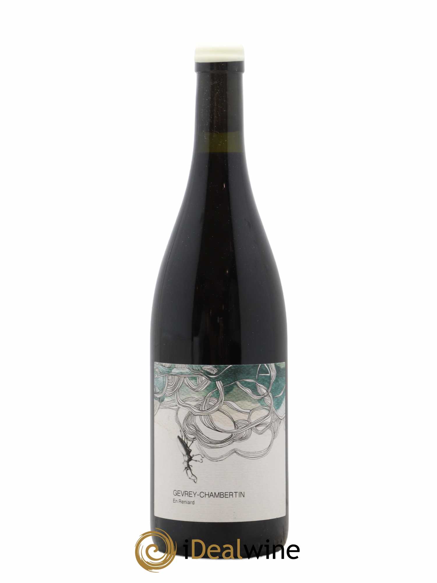 Gevrey-Chambertin En Reniard Les Horées 2020 - Lot de 1 bouteille - 0