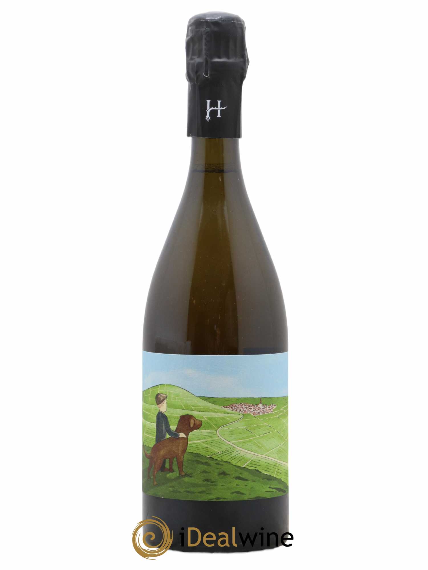 Gamin du Terroir Romain Henin - Lot de 1 bouteille - 0
