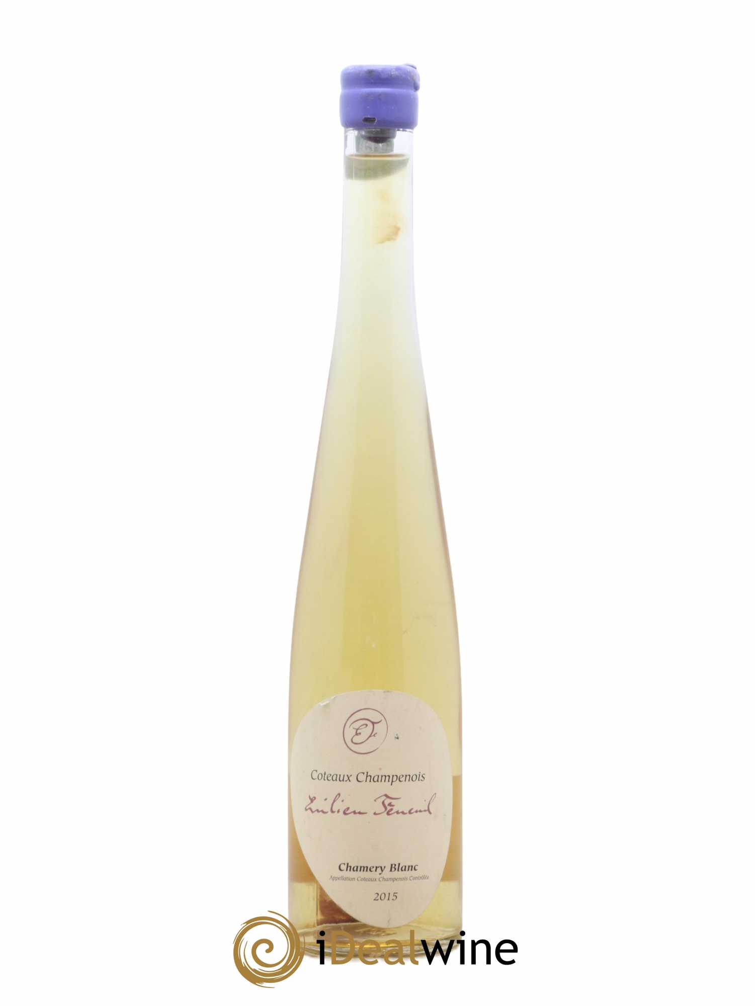 Coteaux Champenois 2015 - Posten von 1 Flasche - 0