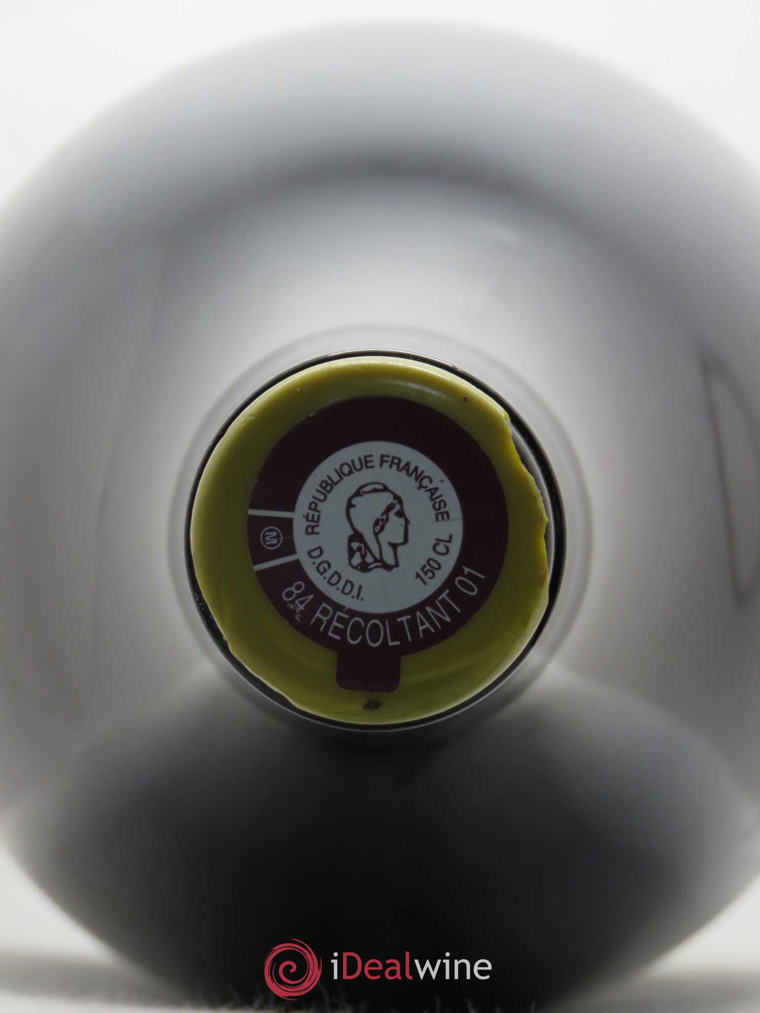 Vin de France Comeyre L'Anglore 2016 - Lot de 1 magnum - 1