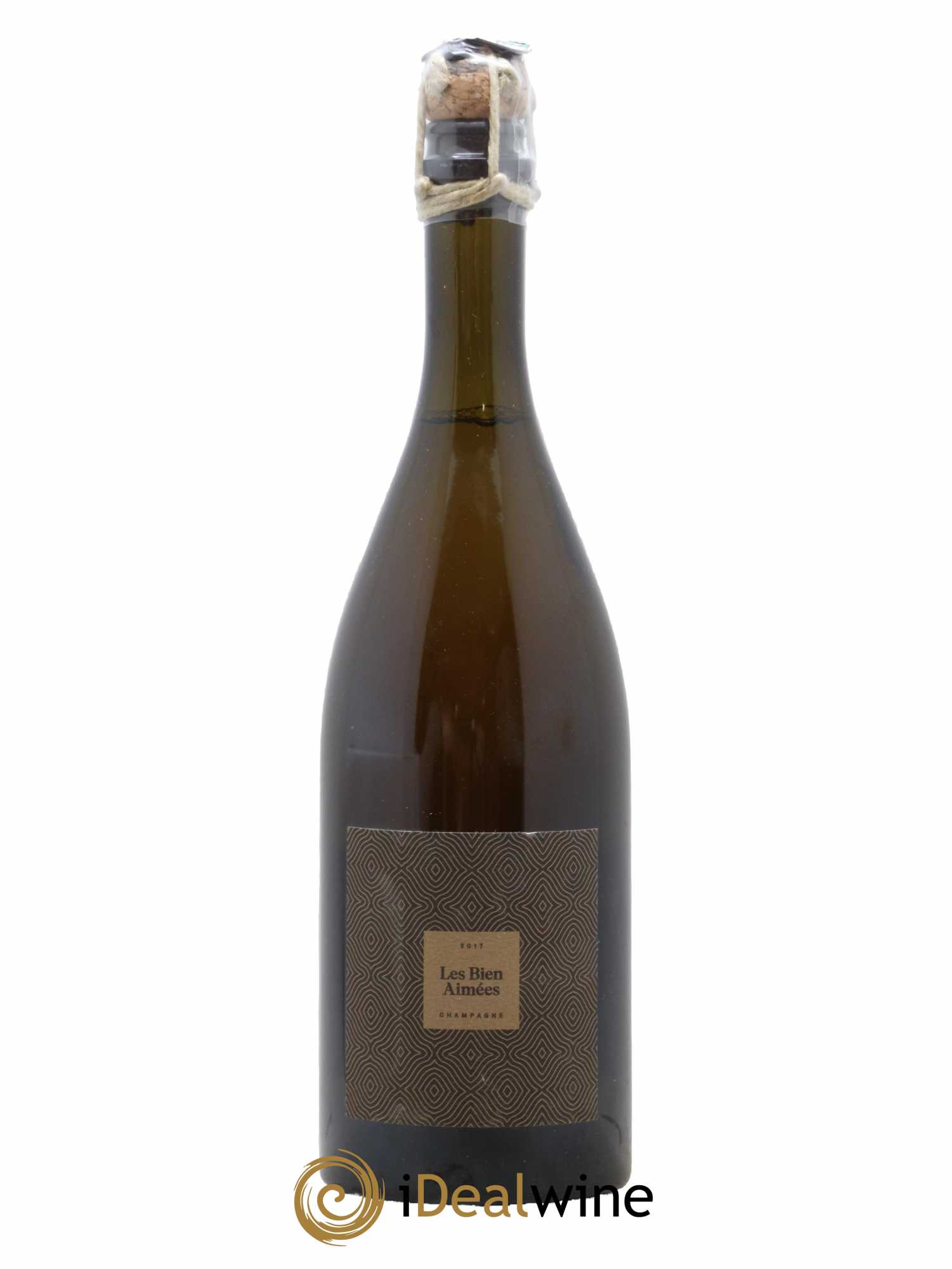 Champagne 2017 - Posten von 1 Flasche - 0
