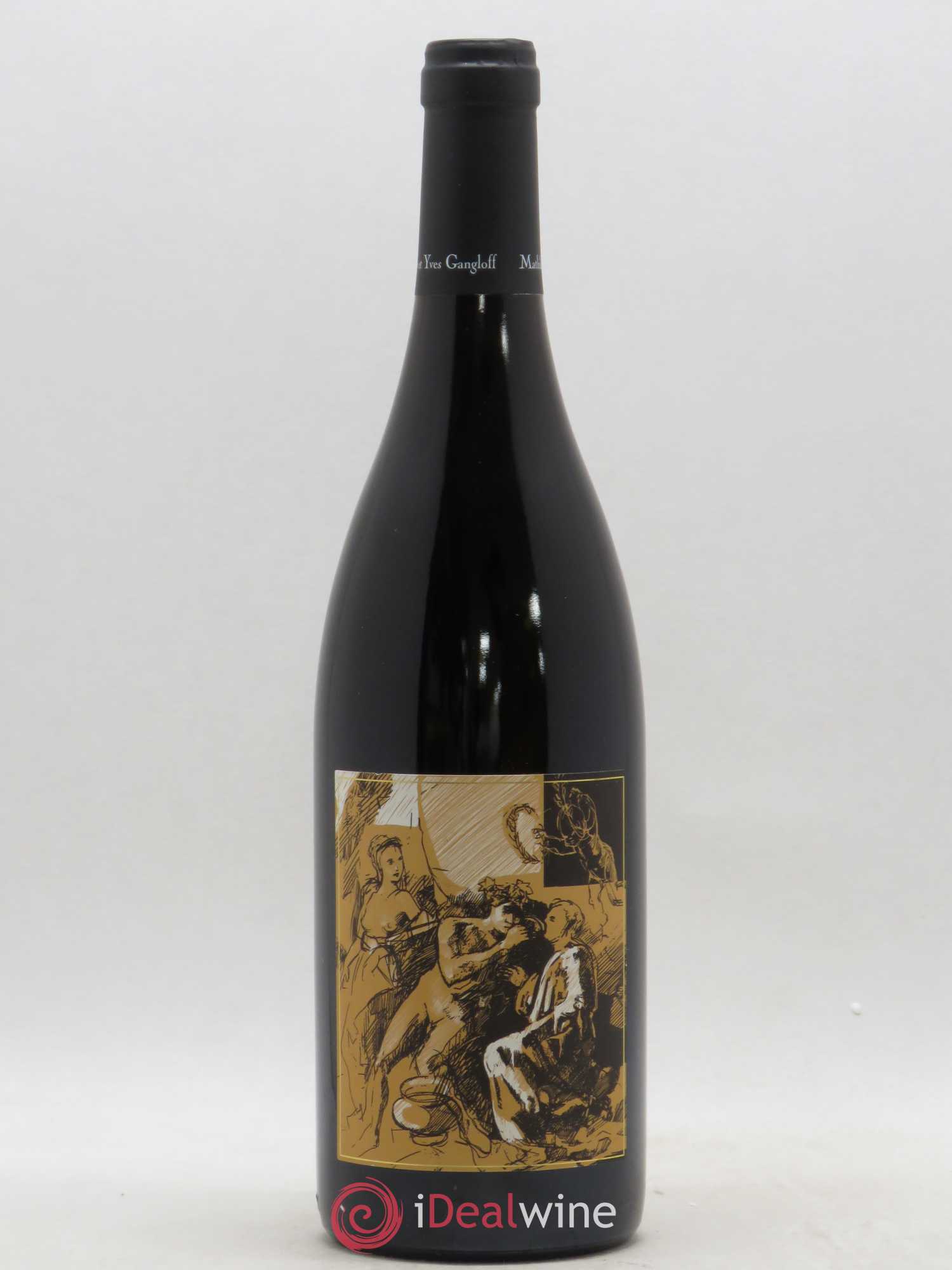 Saint-Joseph Gangloff (Domaine) 2016 - Lot de 1 bouteille - 0