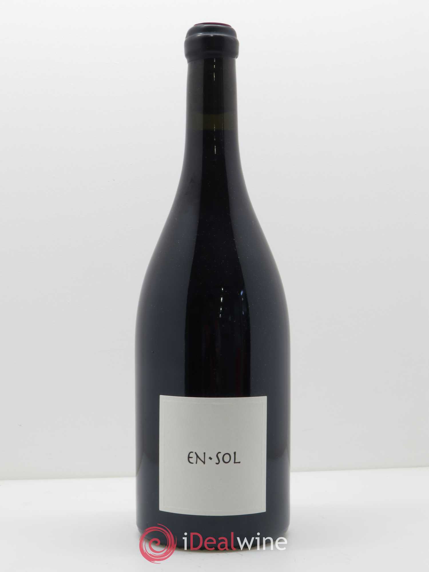Méditerranée La Tour du Bon En Sol Agnès Henry 2017 - Lot de 1 bouteille - 0