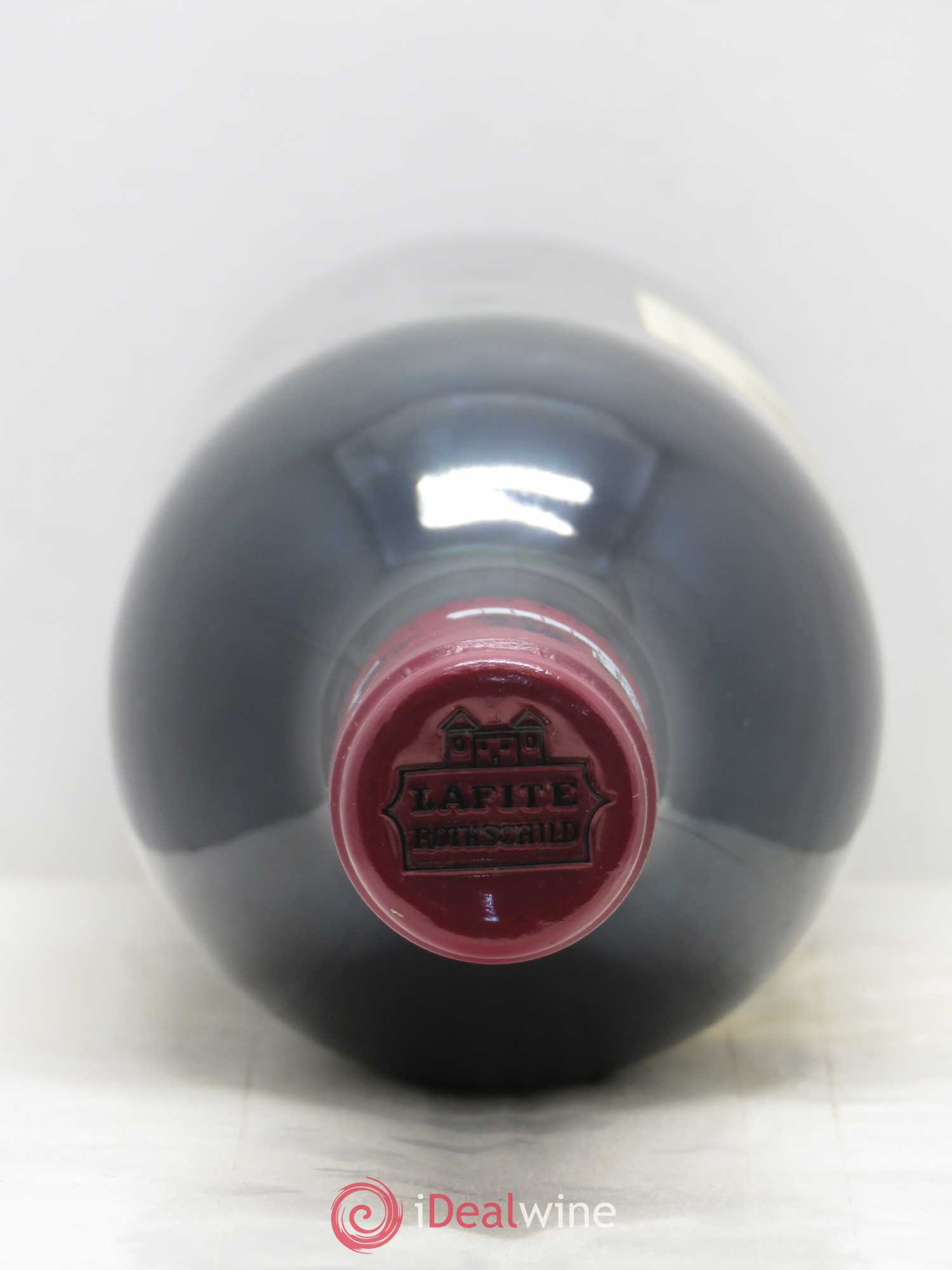 Château Lafite Rothschild 1er Grand Cru Classé 1993 - Lot de 1 bouteille - 1