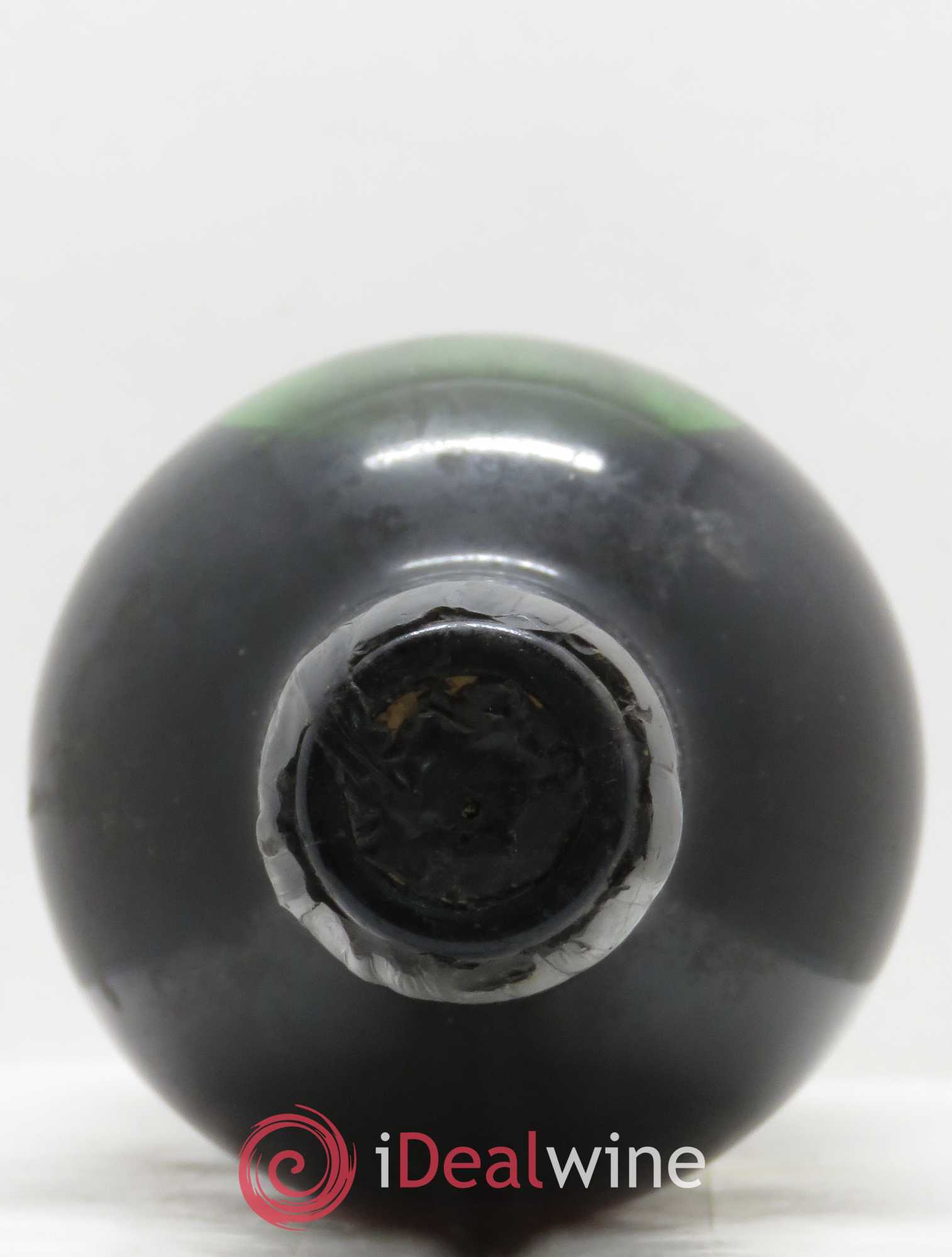 Madère Verdhelo Solera (sans prix de réserve) 1887 - Posten von 1 Flasche - 2