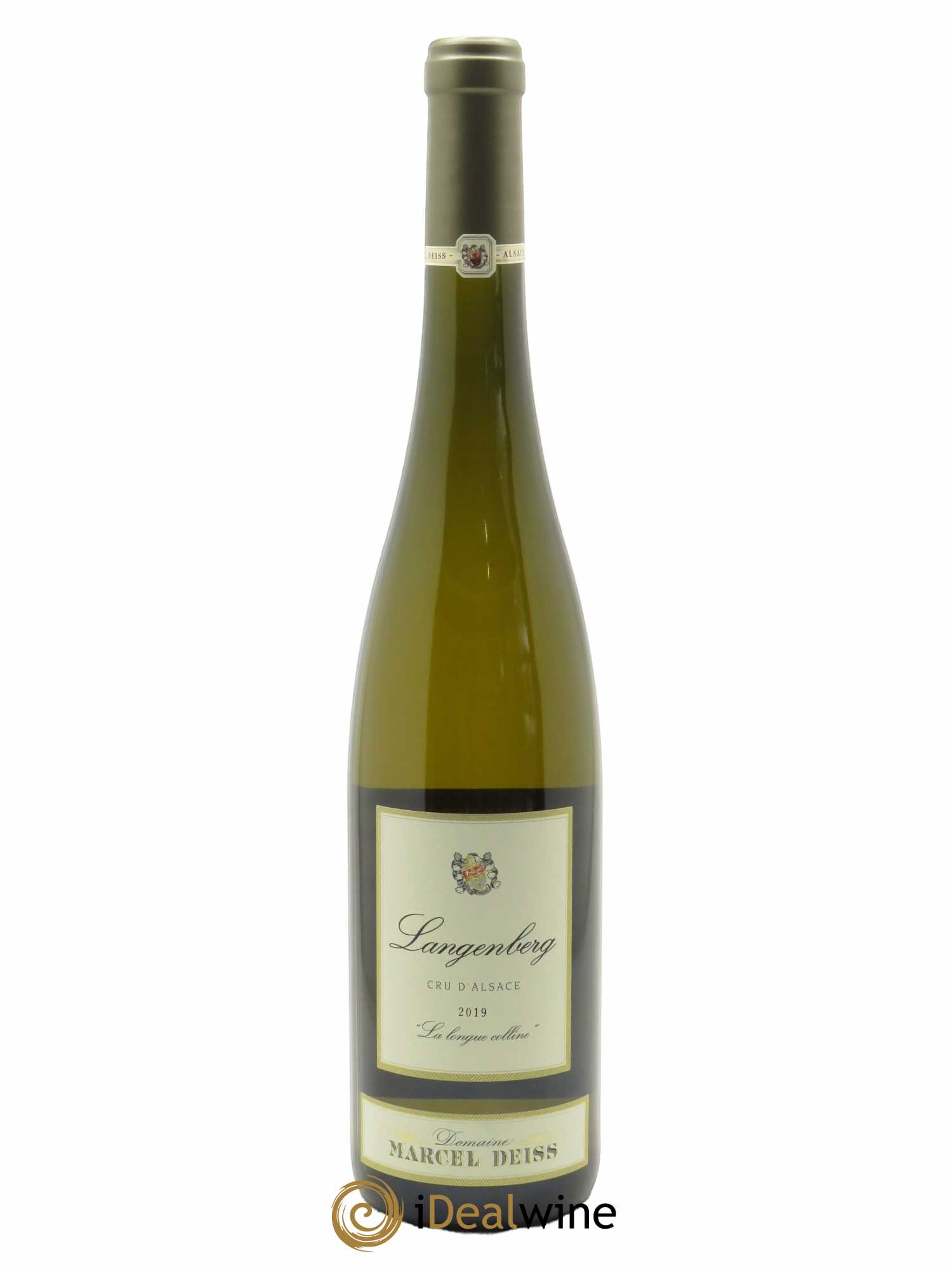 Alsace Langenberg Marcel Deiss (Domaine) 2019 - Lotto di 1 bottiglia - 0