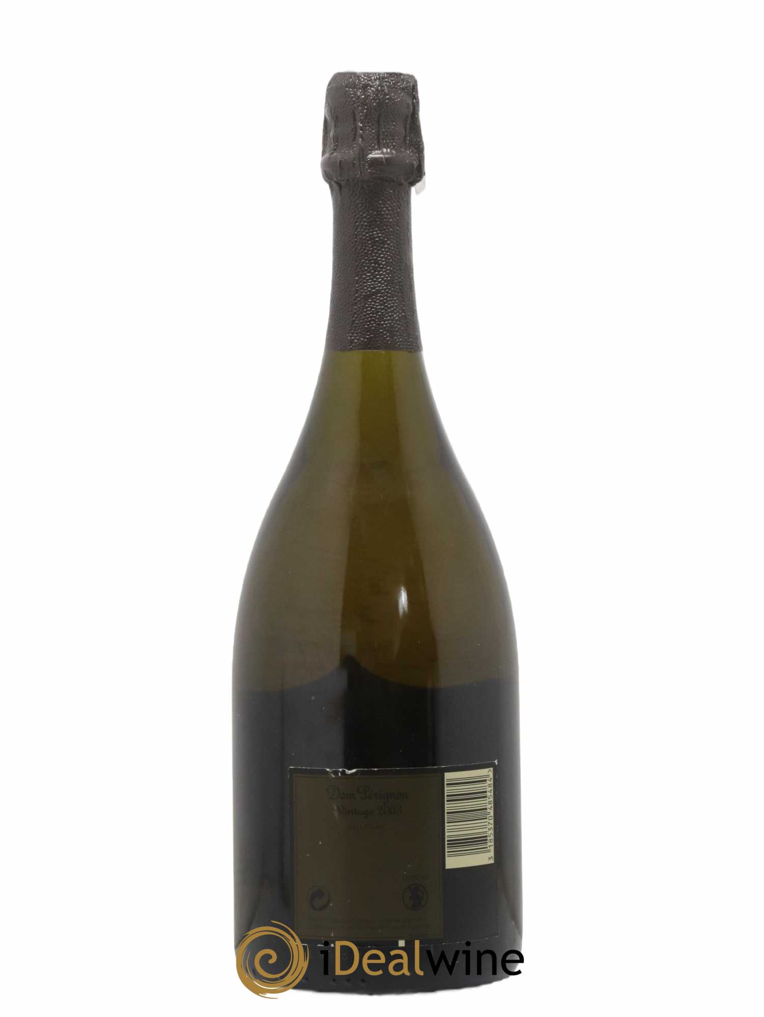 Brut Dom Pérignon 2003 - Lot de 1 bouteille - 1