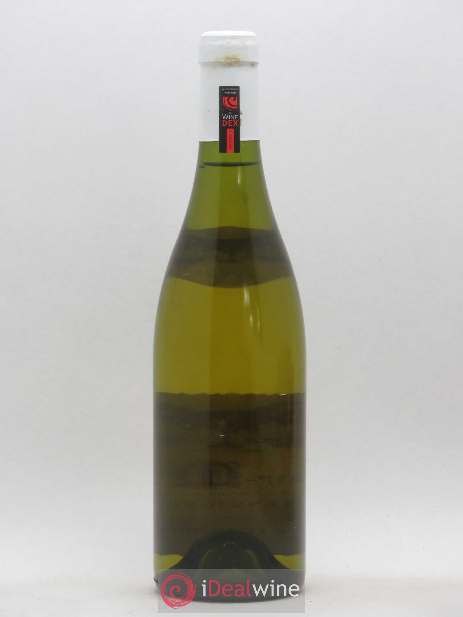 Puligny-Montrachet Les Enseignères Coche Dury (Domaine) 2002 - Lot de 1 bouteille - 1