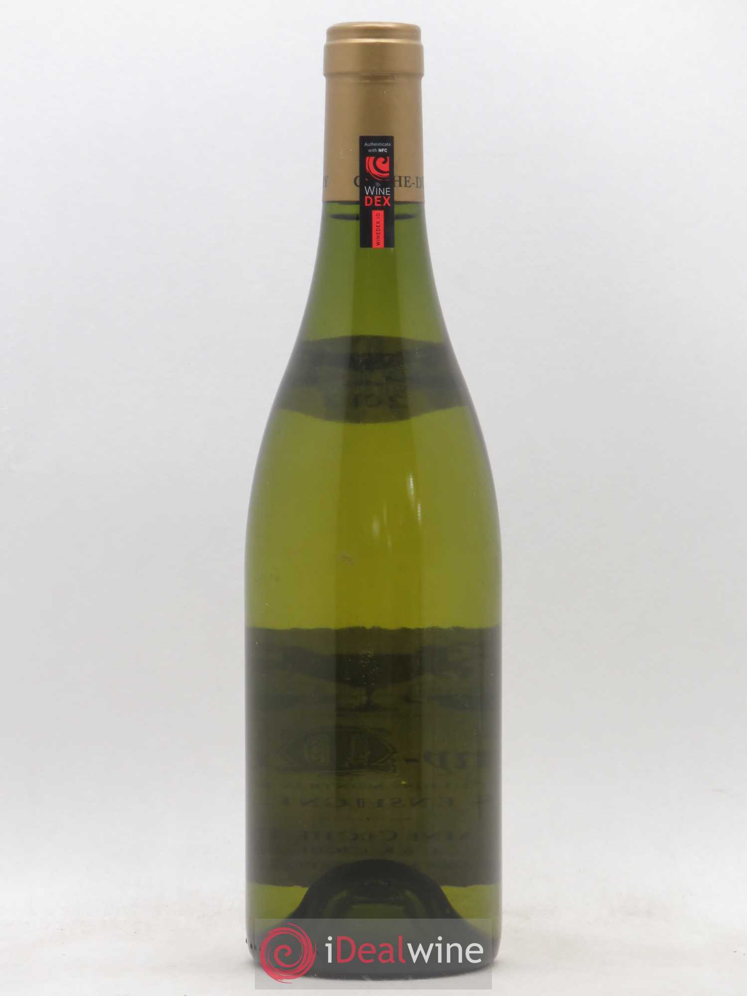 Puligny-Montrachet Les Enseignères Coche Dury (Domaine) 2013 - Lot de 1 bouteille - 1