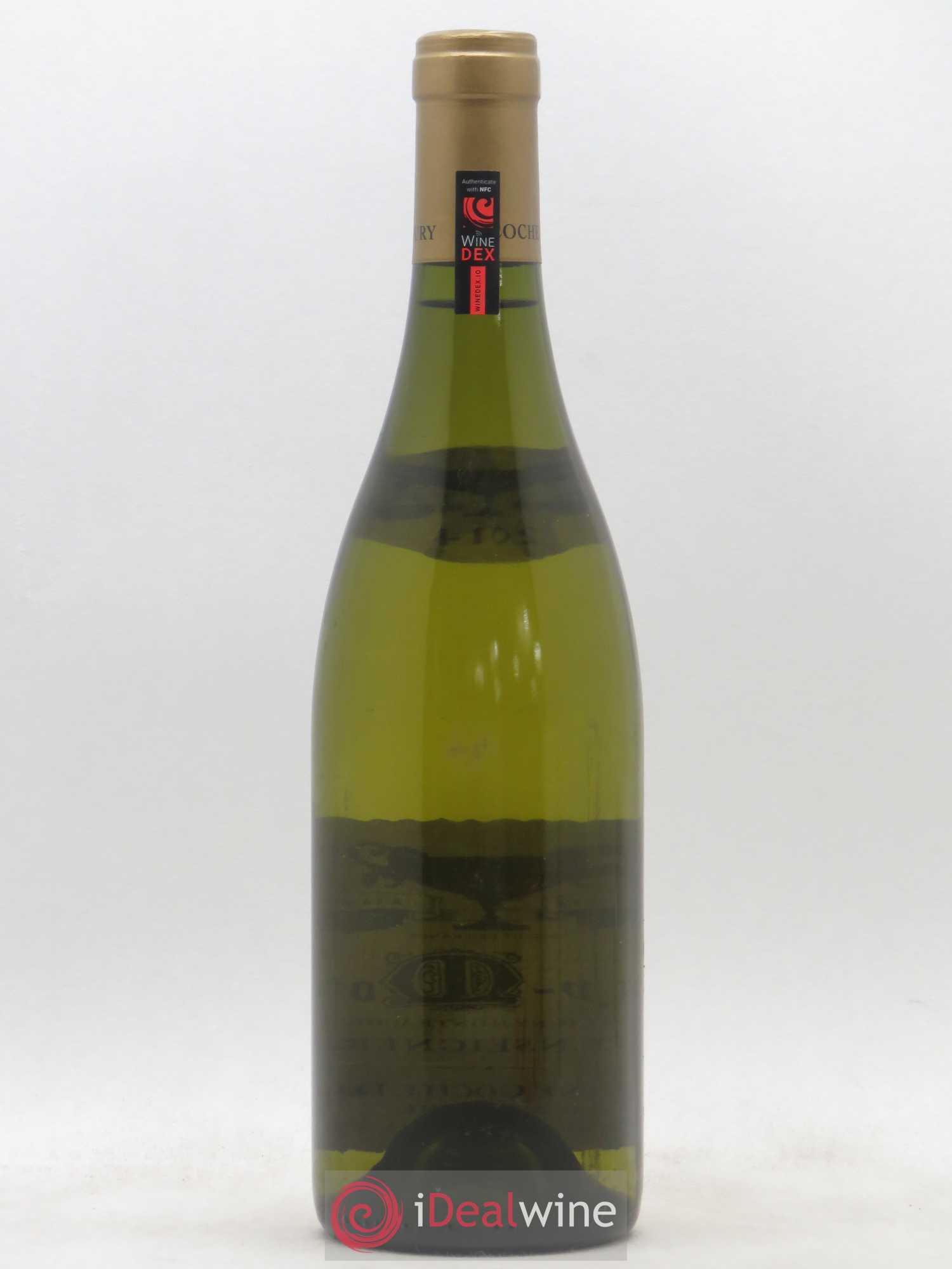 Puligny-Montrachet Les Enseignères Coche Dury (Domaine) 2014 - Lot de 1 bouteille - 1