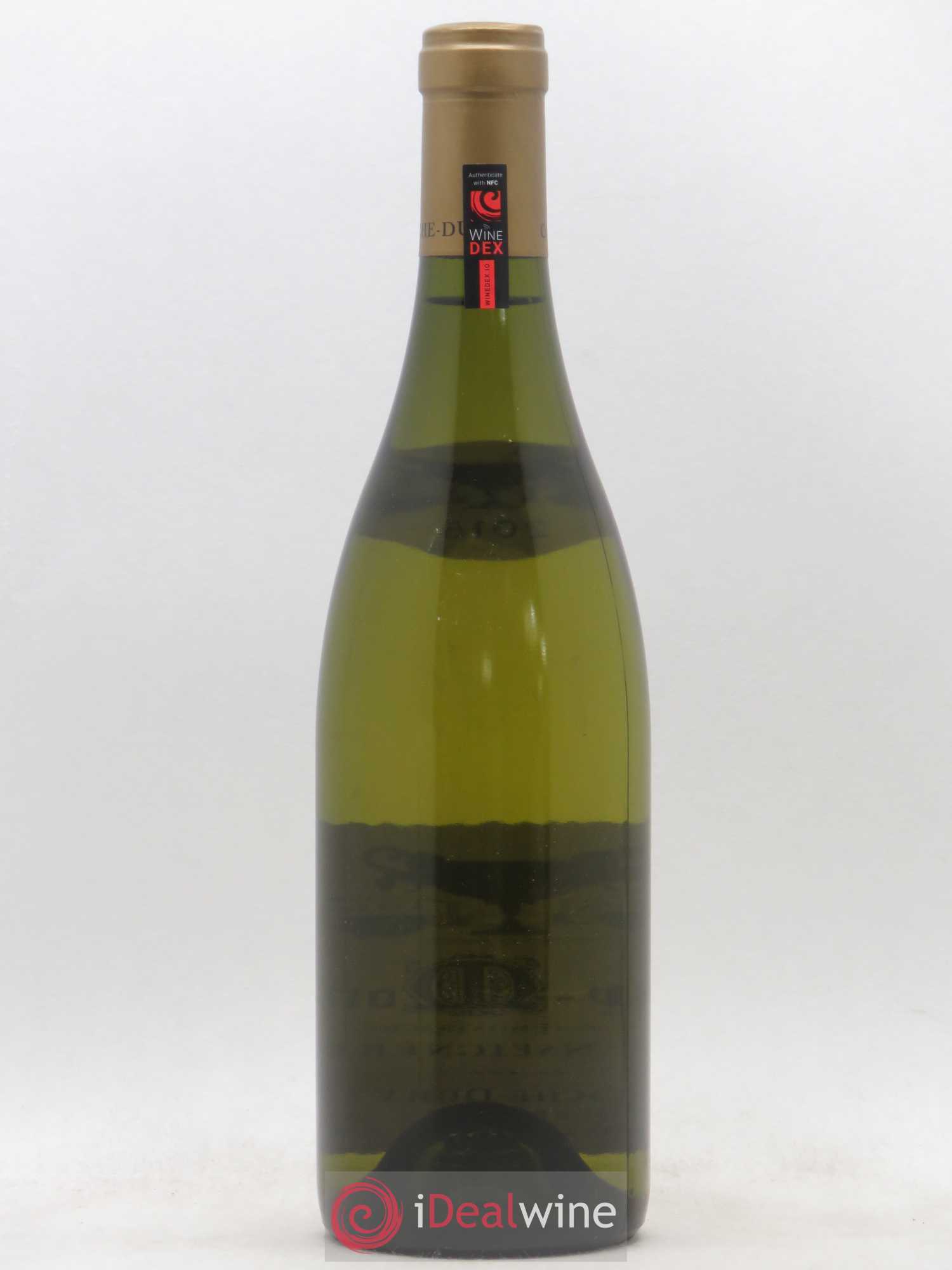 Puligny-Montrachet Les Enseignères Coche Dury (Domaine) 2015 - Lot de 1 bouteille - 1