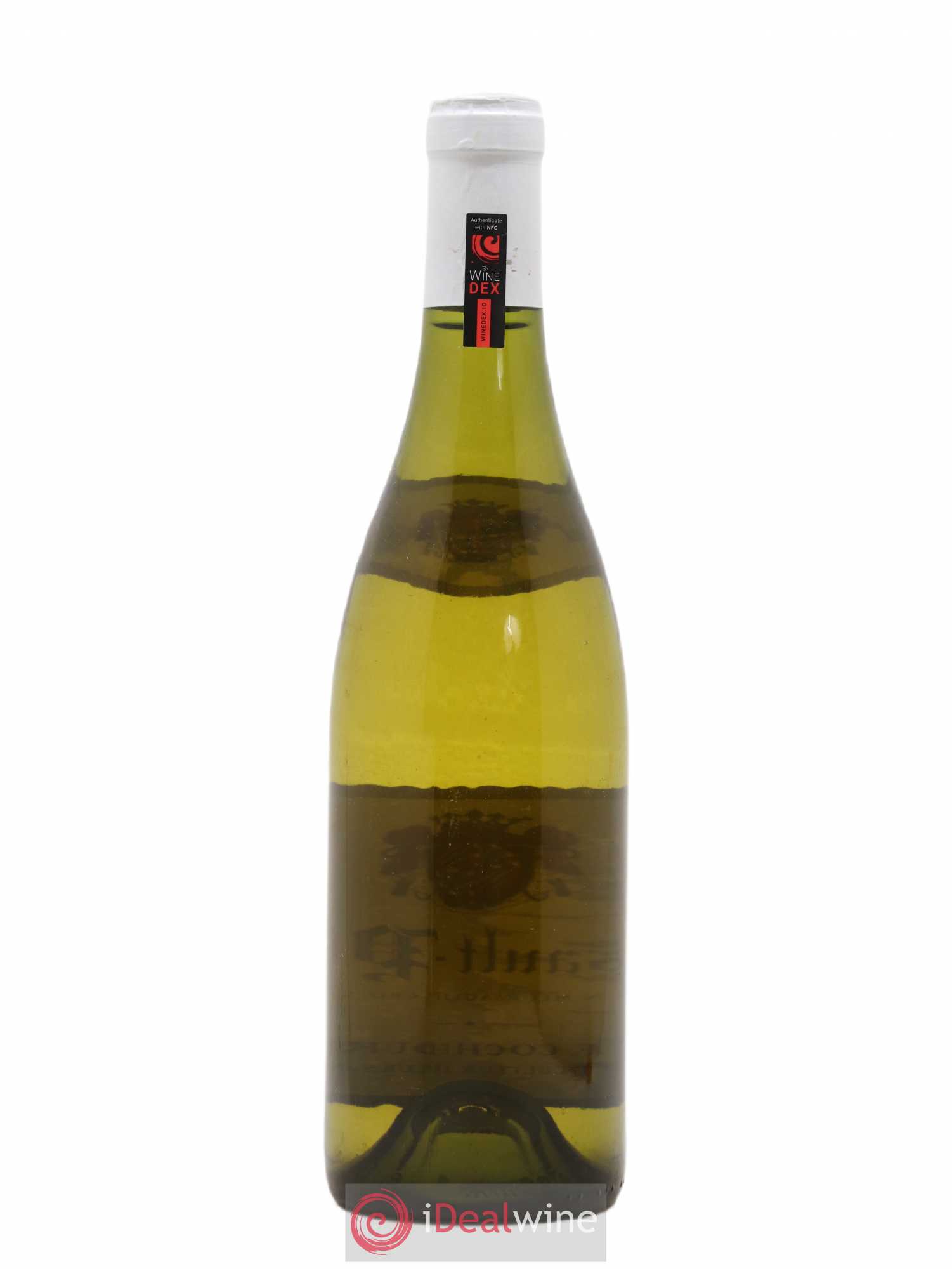 Meursault 1er Cru Perrières Coche Dury (Domaine) 2004 - Lot de 1 bouteille - 1