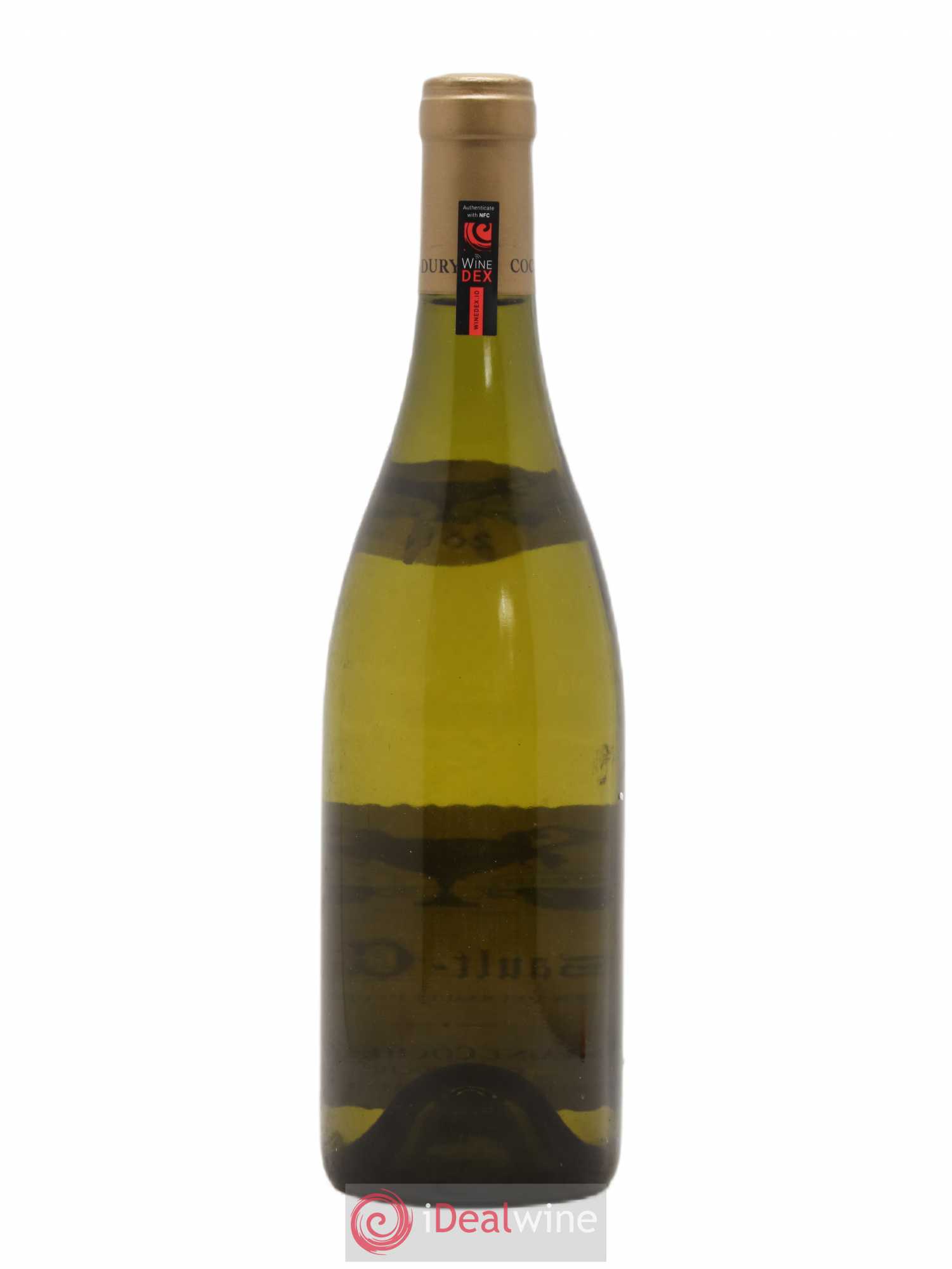 Meursault 1er Cru Caillerets Coche Dury (Domaine) 2014 - Lot de 1 bouteille - 1