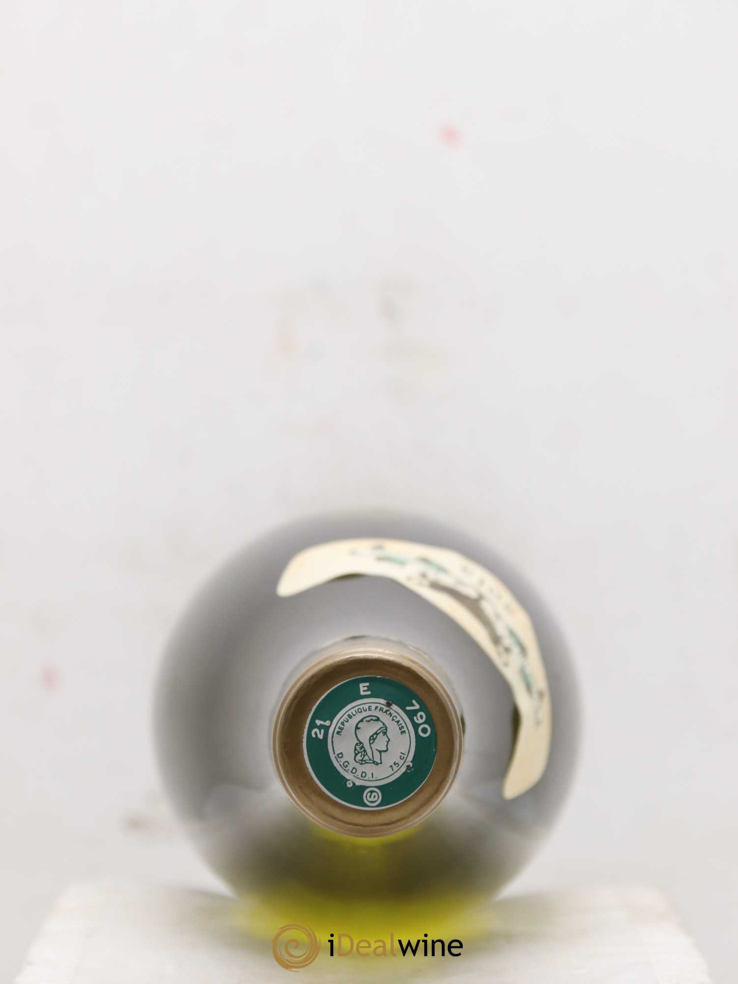 Meursault 1er Cru Perrières Coche Dury (Domaine) 2013 - Lot de 1 bouteille - 1