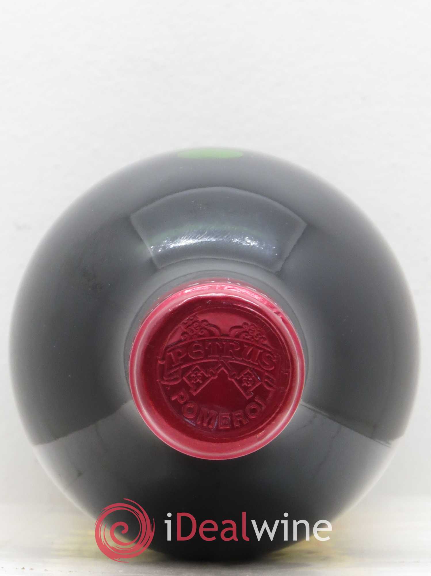 Petrus 1995 - Lot de 1 bouteille - 1