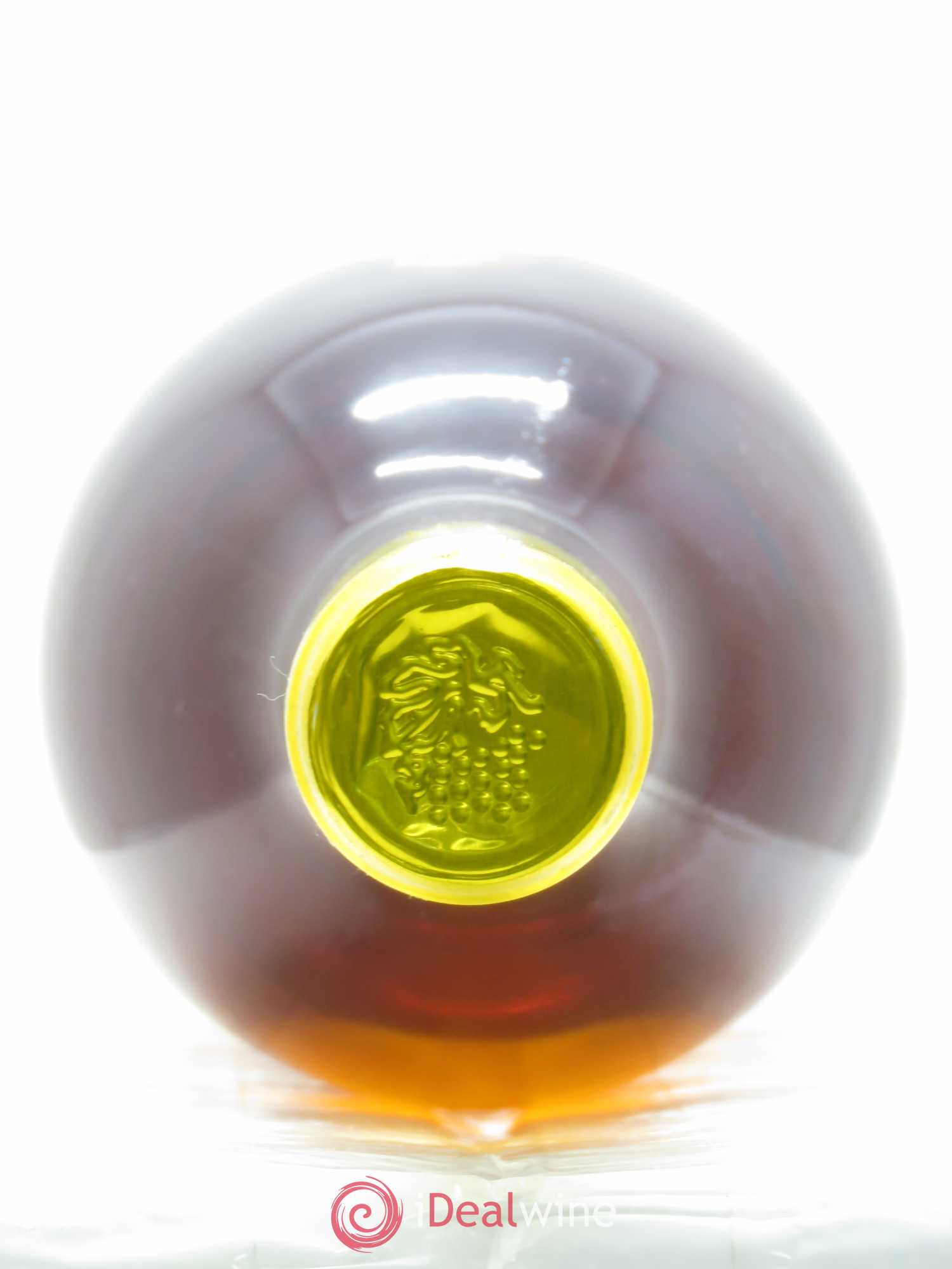 Château de Myrat 2ème Grand Cru Classé (senza prezzo di riserva) 1997 - Lotto di 2 bottiglie - 1