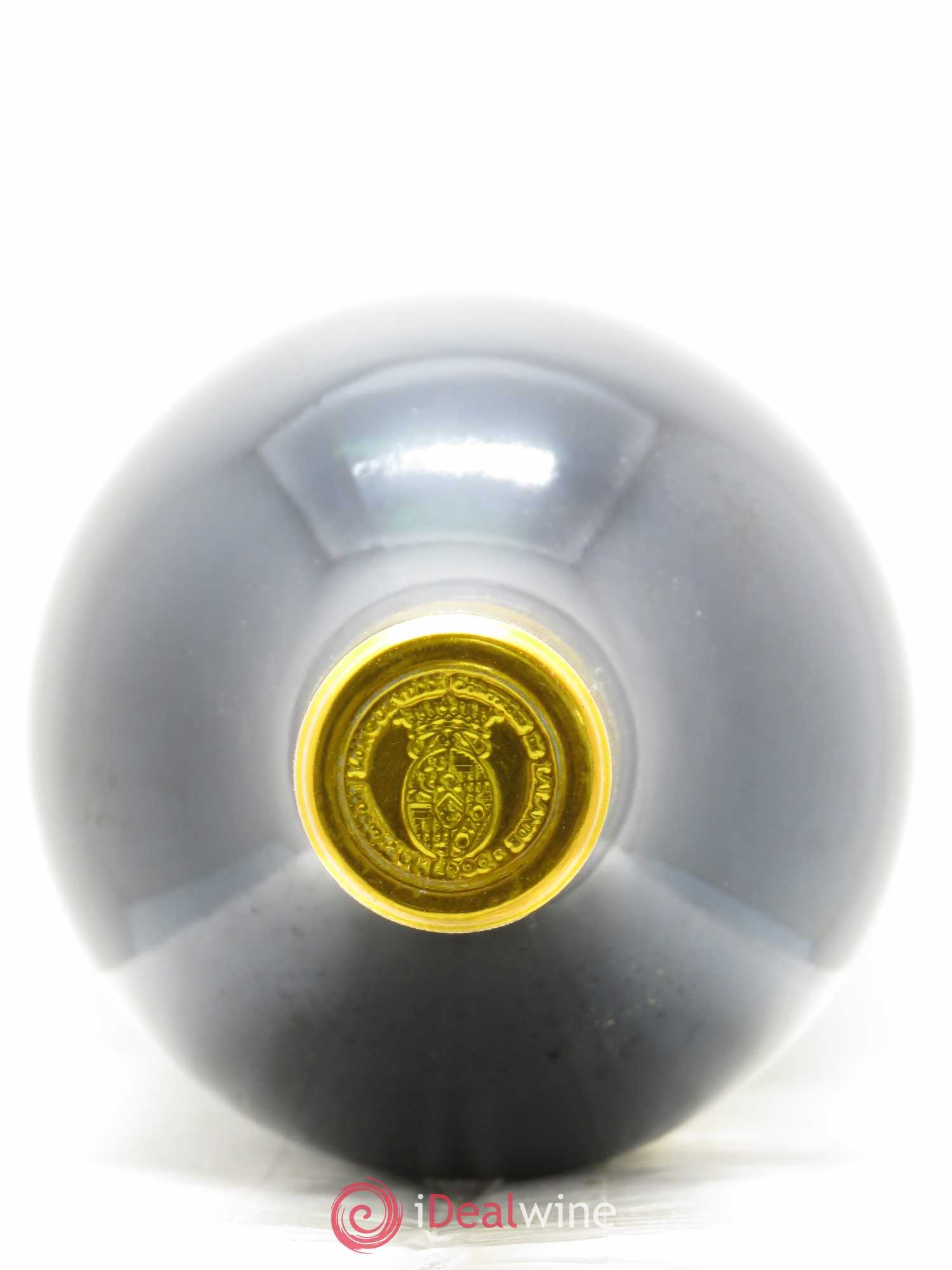 Château Pichon Longueville Comtesse de Lalande 2ème Grand Cru Classé 1989 - Lot of 1 magnum - 2