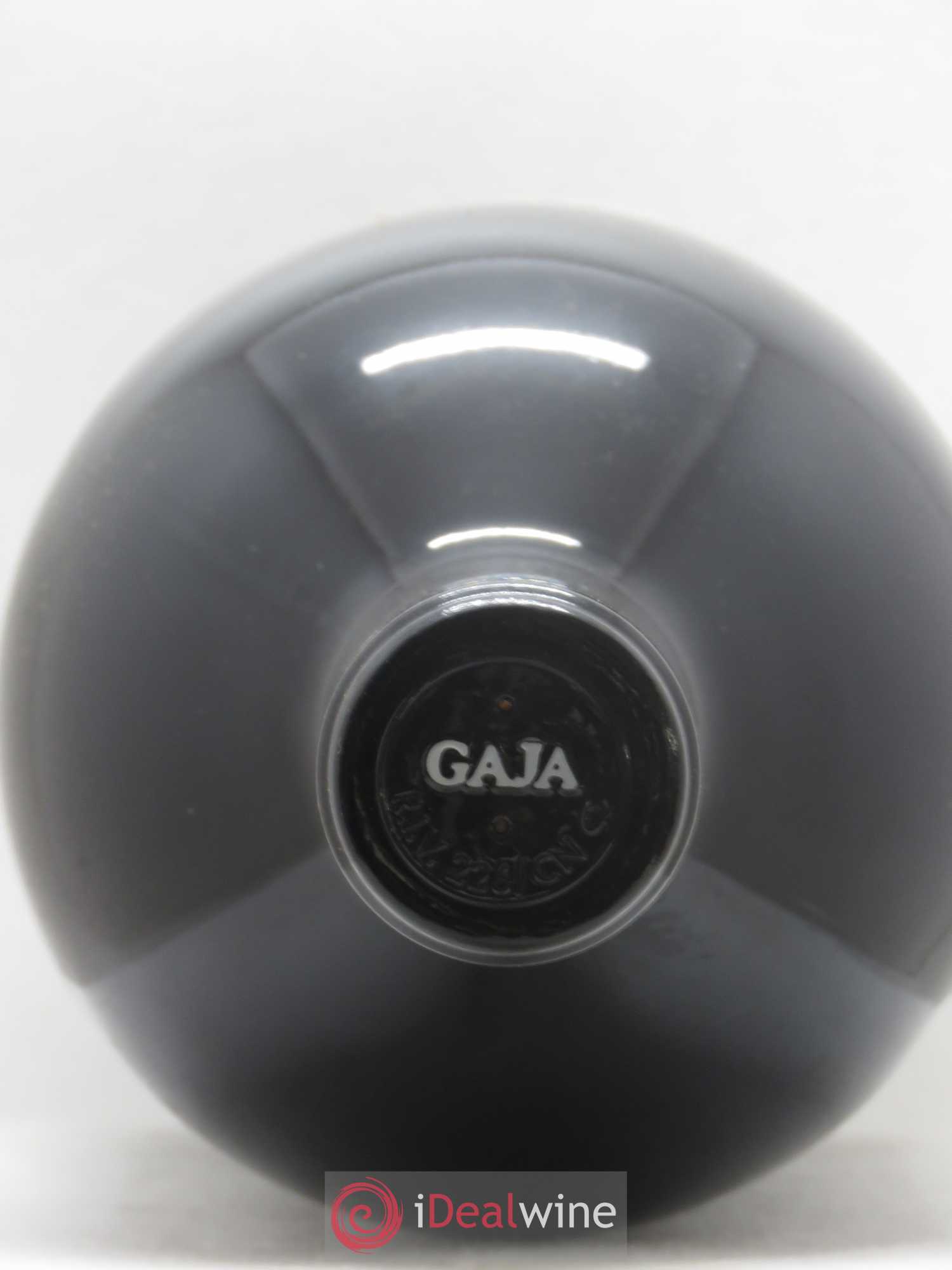 Langhe Sperss Angelo Gaja 1998 - Lot de 1 magnum - 1