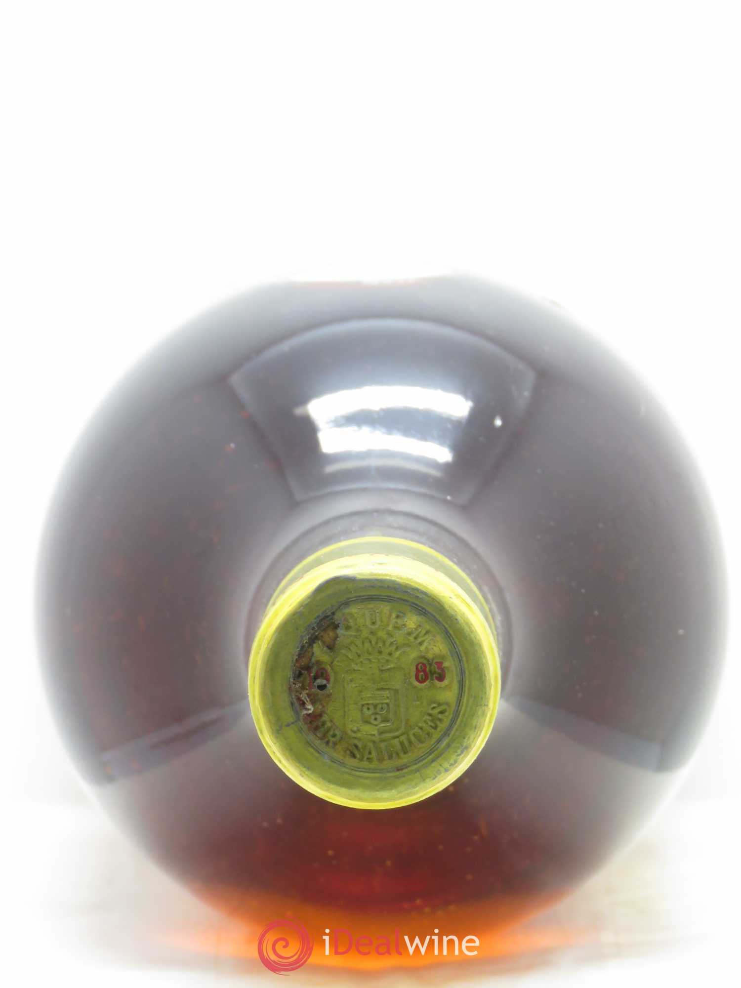 Château d' Yquem 1er Cru Classé Supérieur 1983 - Lotto di 1 magnum - 1