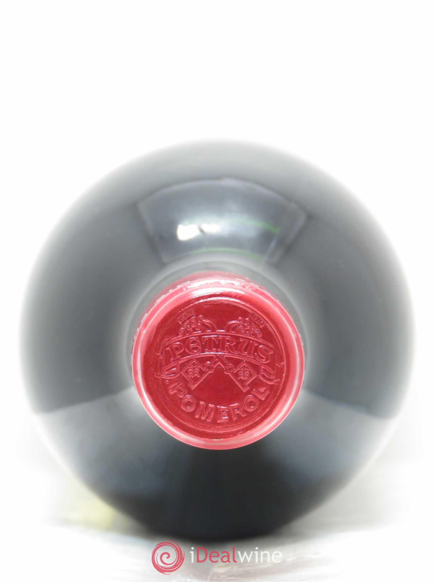 Petrus 1995 - Lot de 1 bouteille - 1