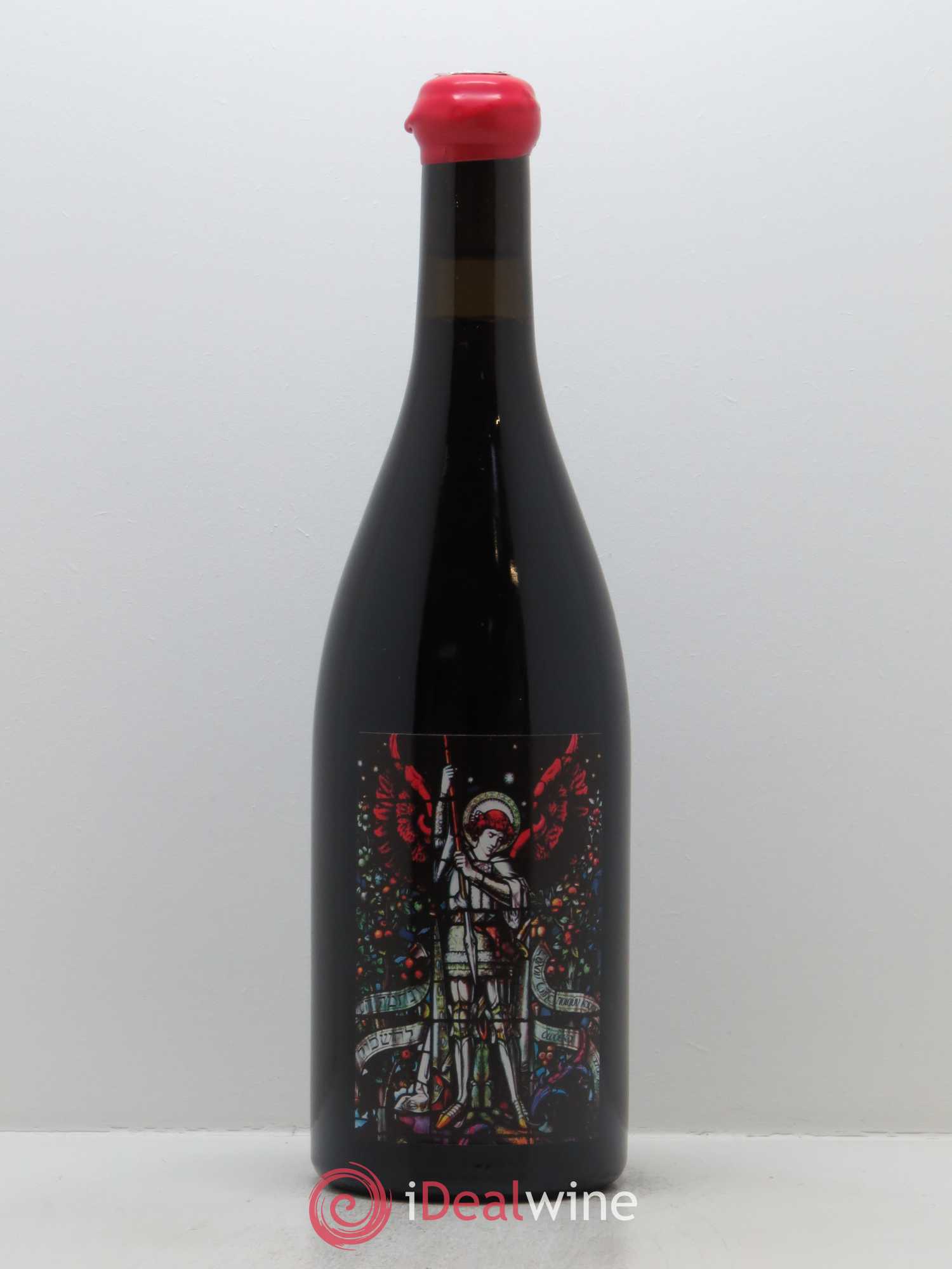 Vin de France Invictus Domaine de L'Ecu 2015 - Lot de 1 bouteille - 0