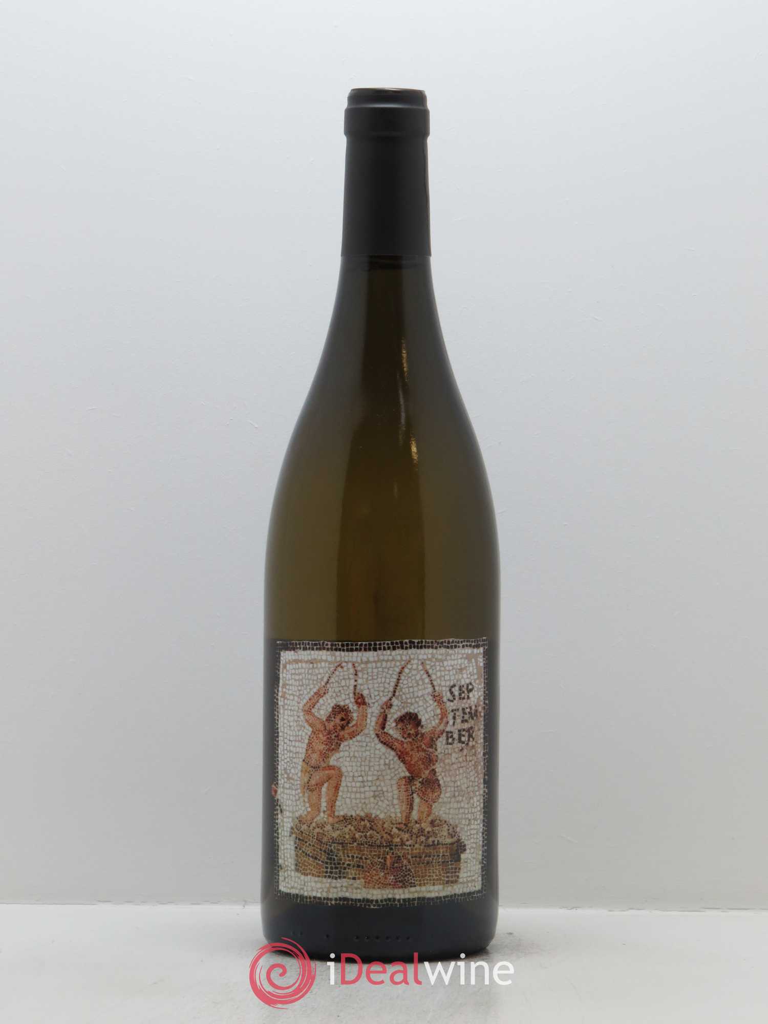 Vin de France Janus Domaine de L'Ecu 2015 - Lot de 1 bouteille - 0