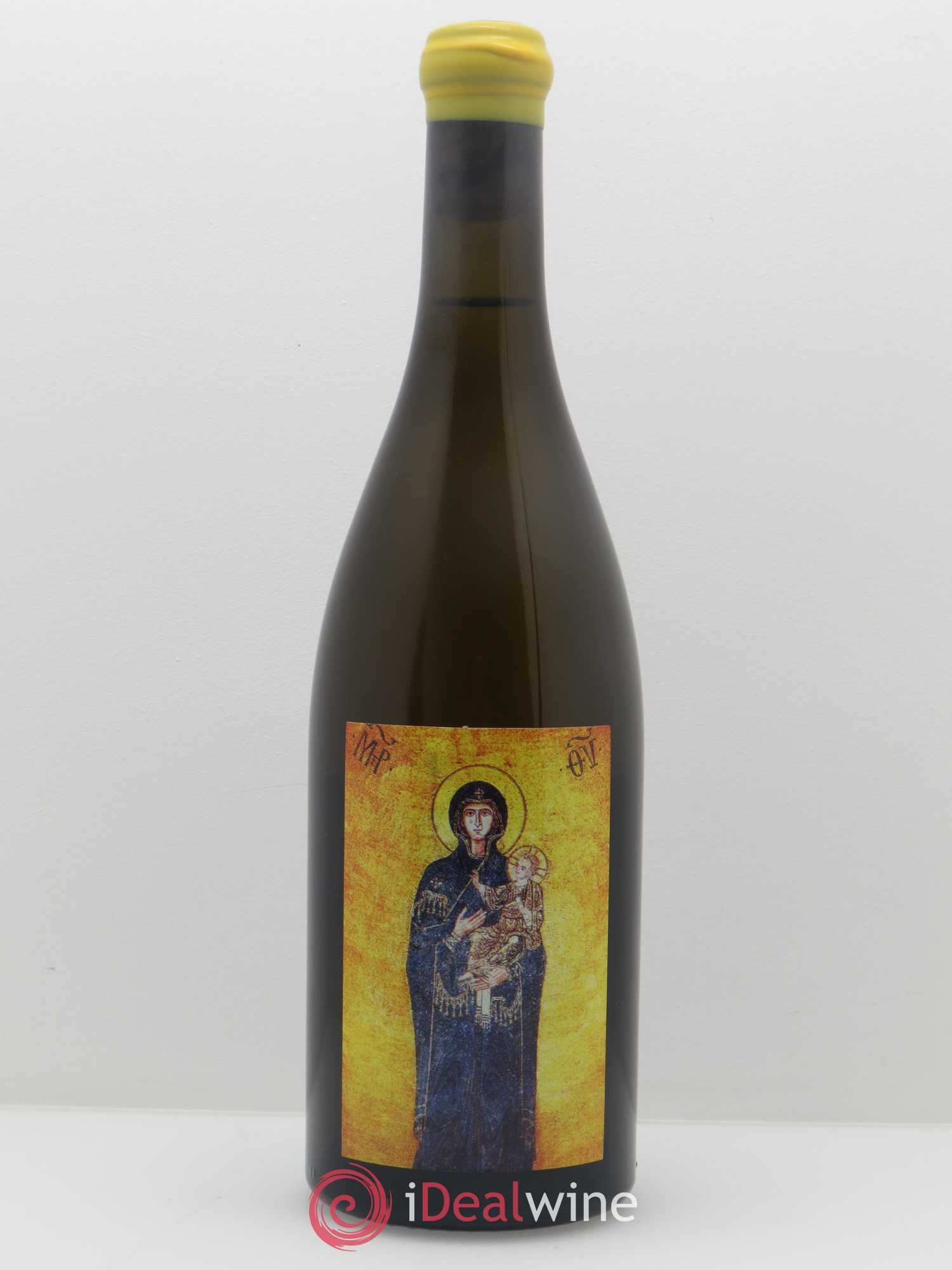 Vin de France Lux Domaine de L'Ecu 2015 - Lot de 1 bouteille - 0