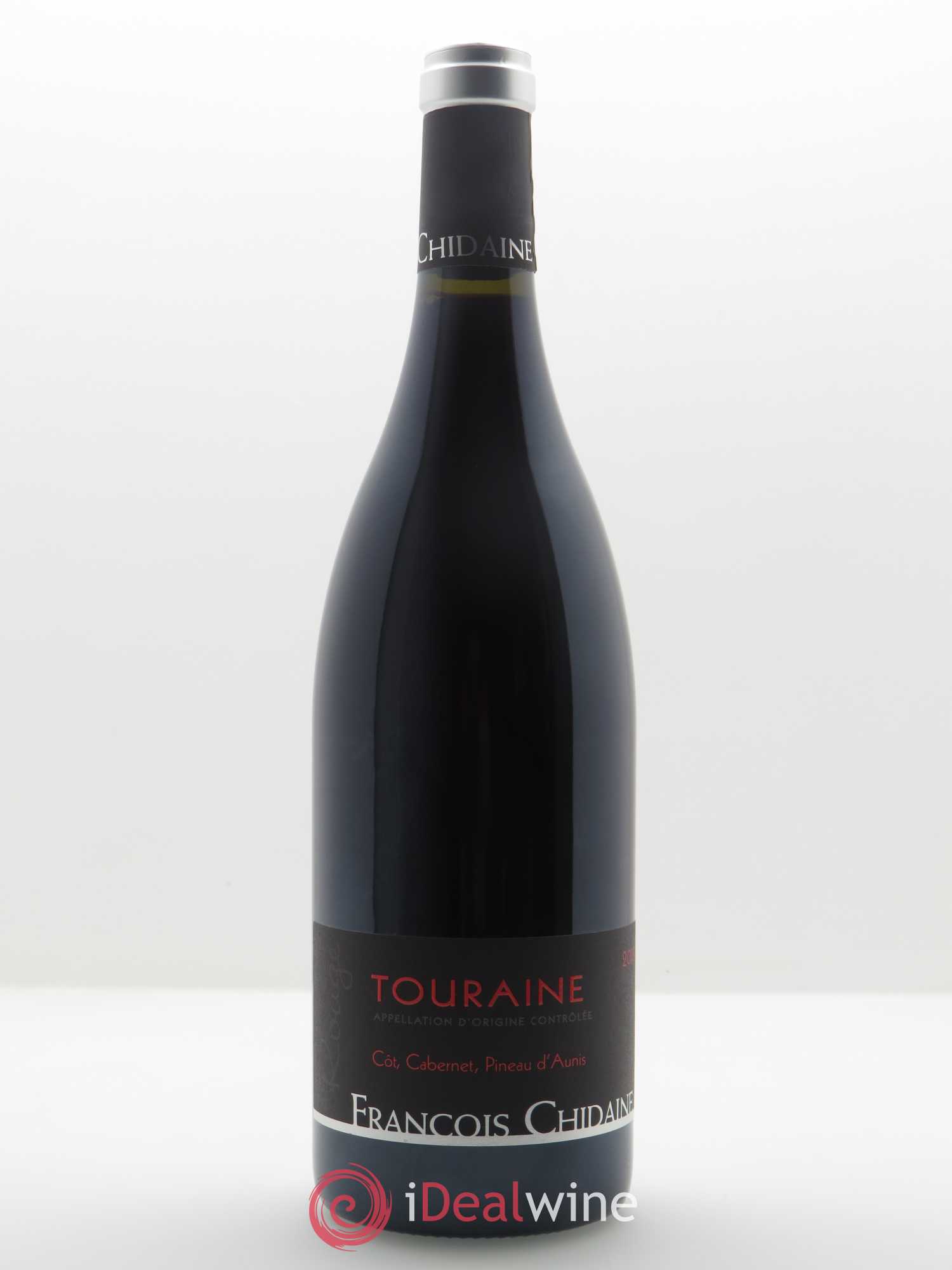 Touraine François Chidaine 2015 - Lot de 1 bouteille - 0