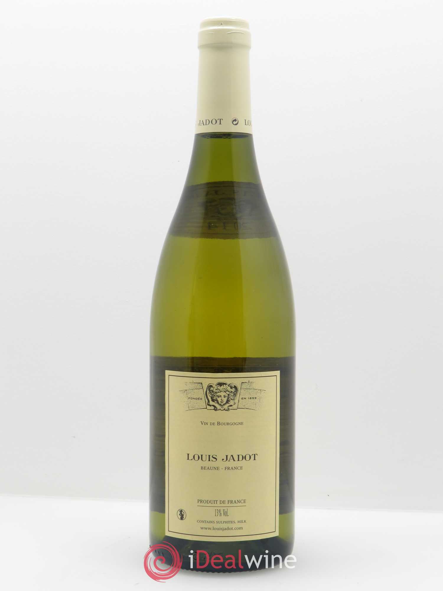 Santenay Les Gravières Maison Louis Jadot 2014 - Lot de 1 bouteille - 1