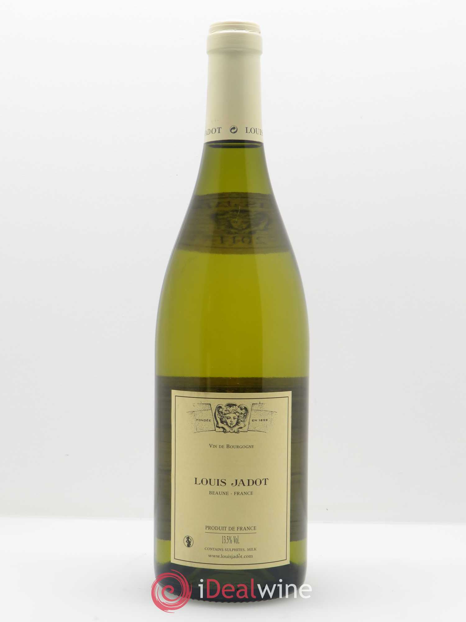 Beaune 1er Cru Les Bressandes Domaine Gagey - Louis Jadot 2011 - Lot de 1 bouteille - 1