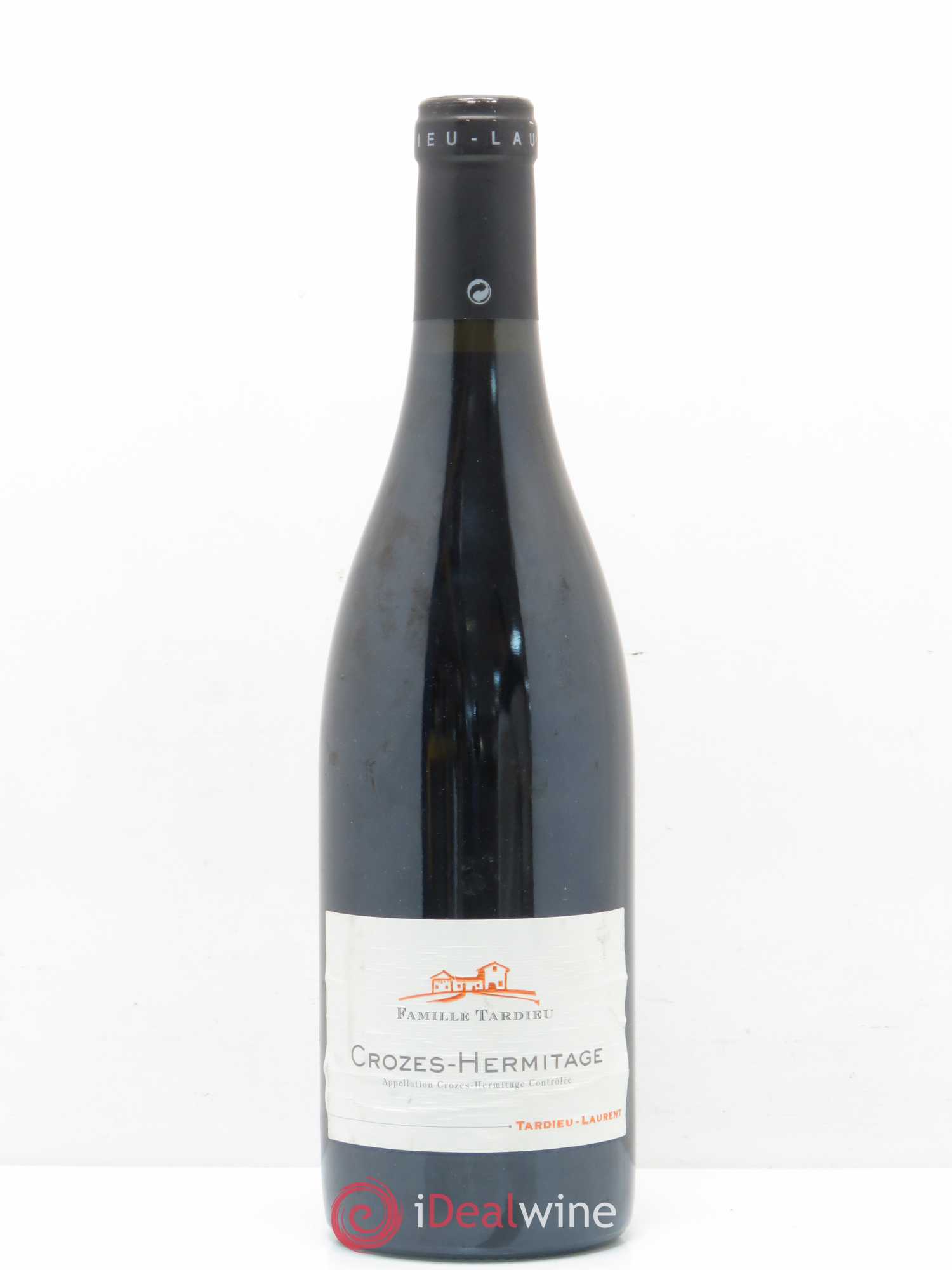 Crozes-Hermitage Tardieu-Laurent 2015 - Posten von 1 Flasche - 0