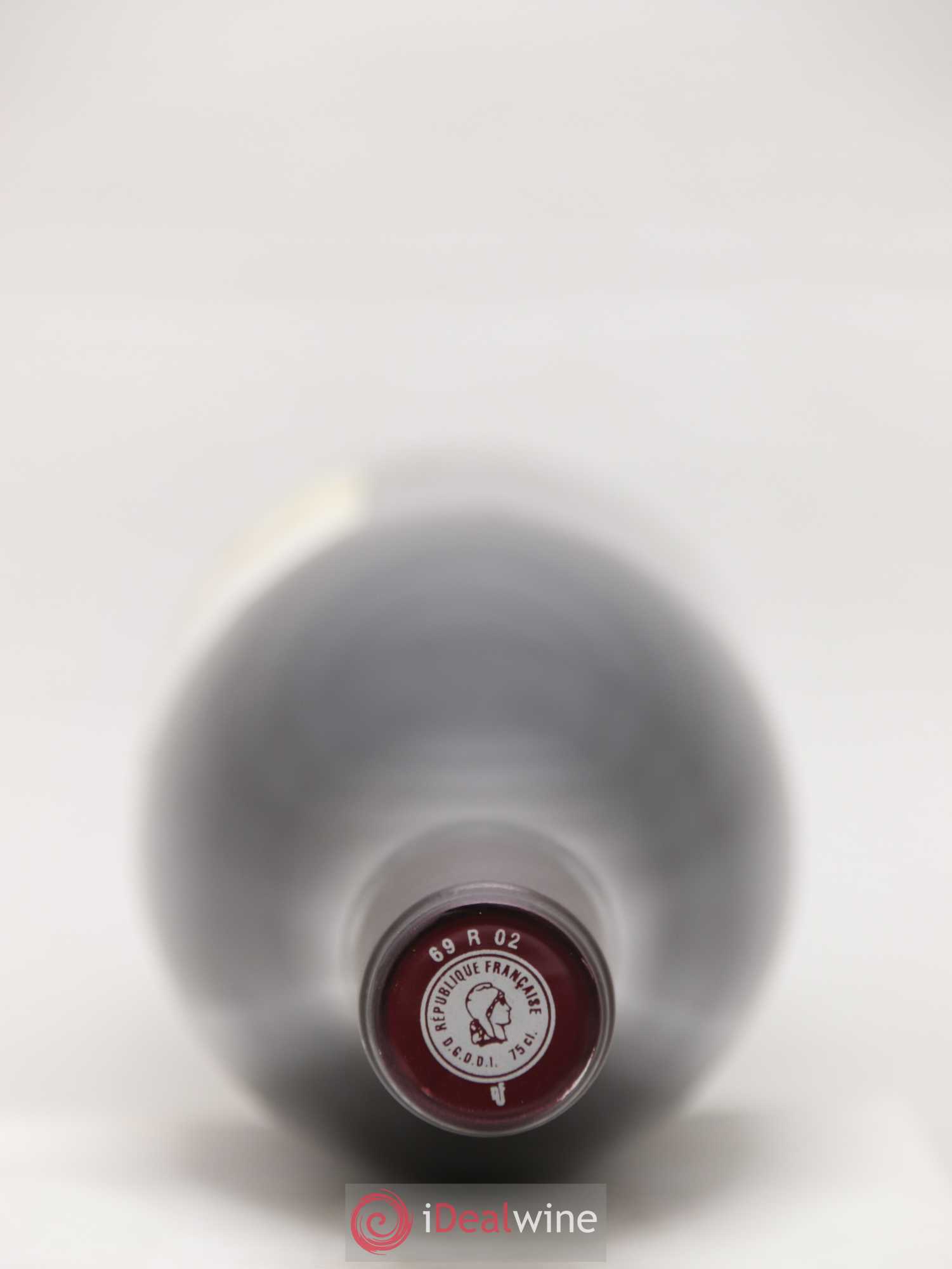 Côte-Rôtie Côte Brune Jamet (Domaine) 2013 - Lot de 1 bouteille - 1