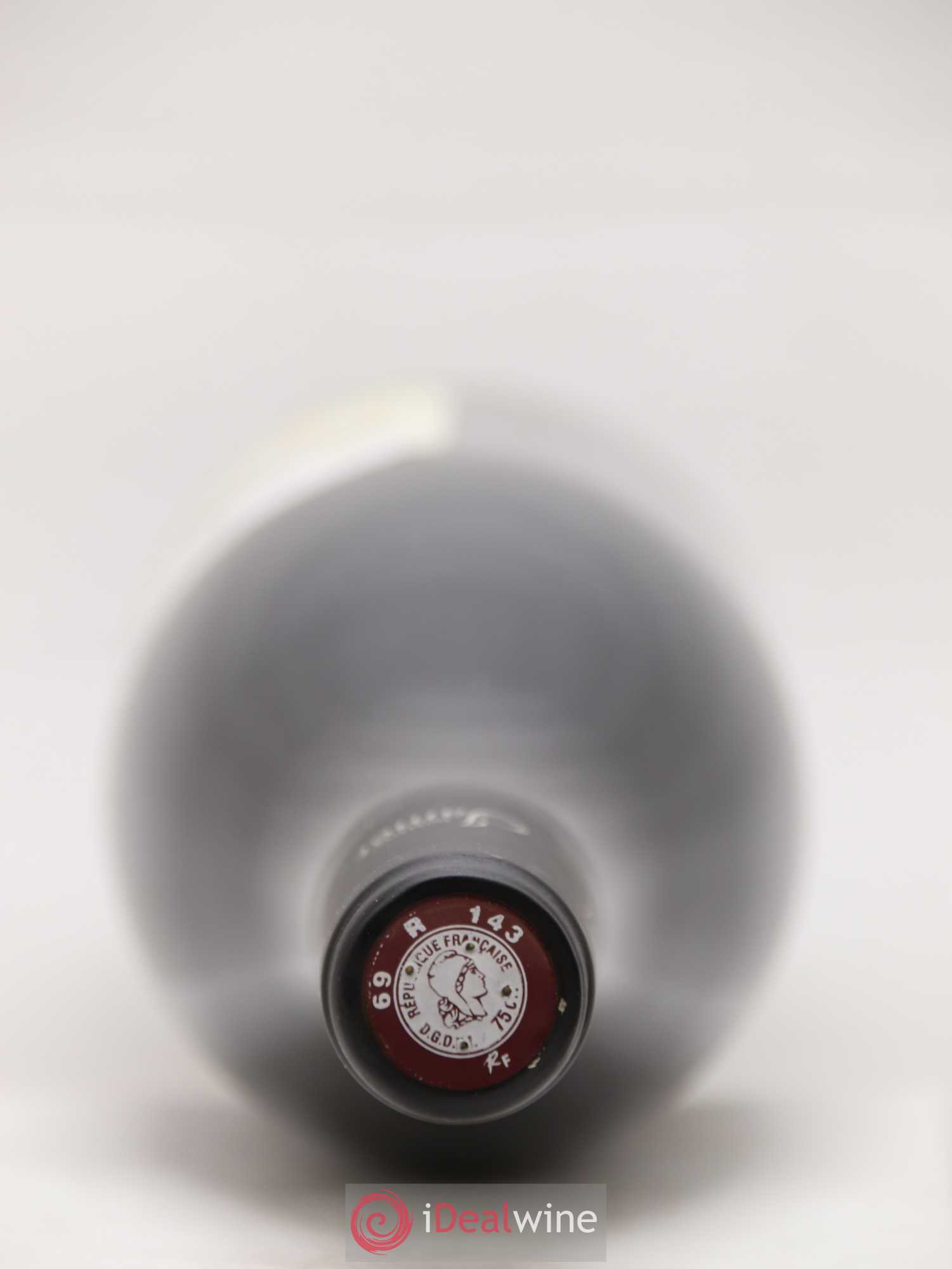 Côte-Rôtie Côte Brune Jamet (Domaine) 2016 - Lot de 1 bouteille - 1