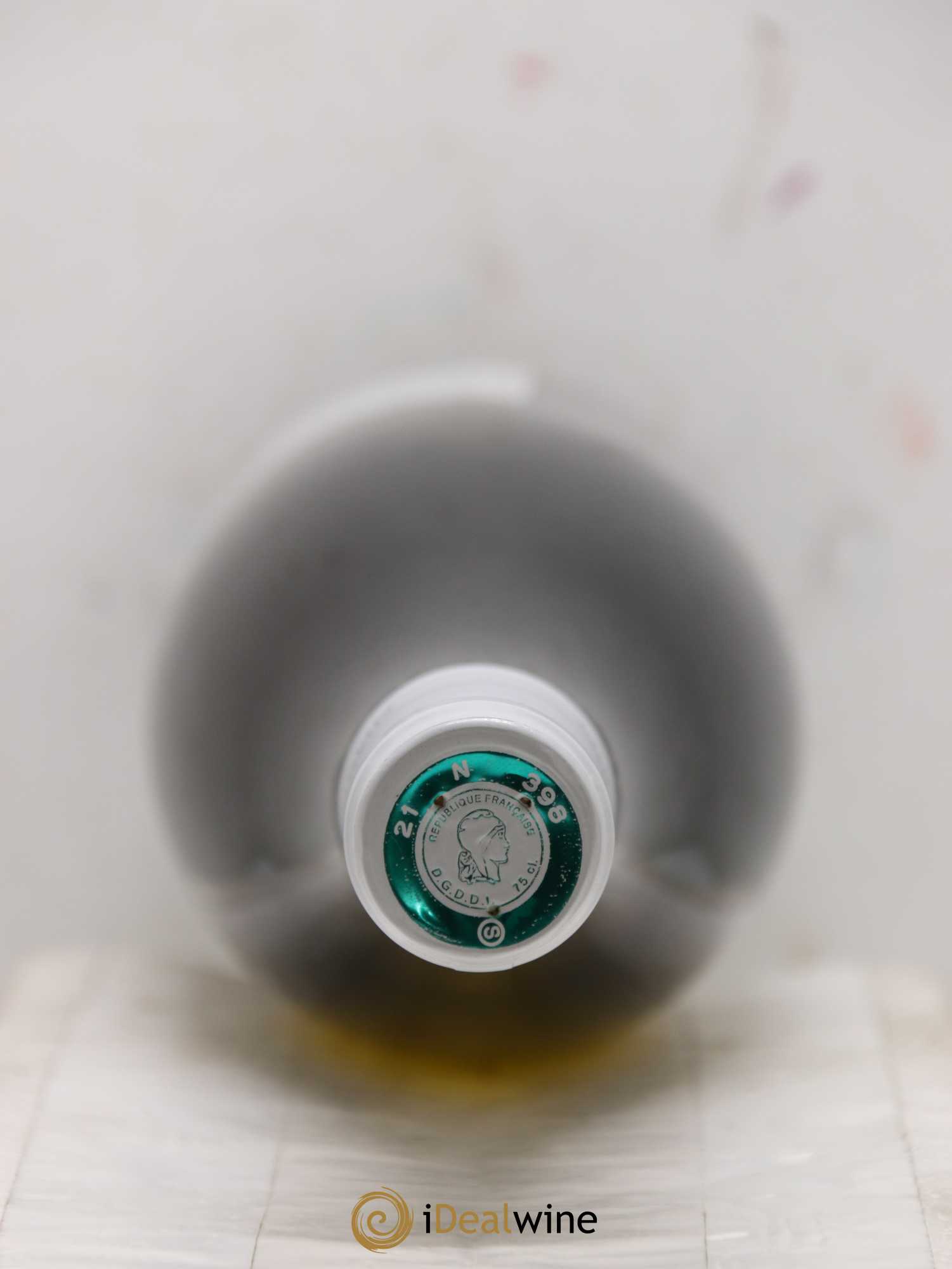 Bâtard-Montrachet Grand Cru Pierre Morey (Domaine) 2017 - Lot of 1 bottle - 2