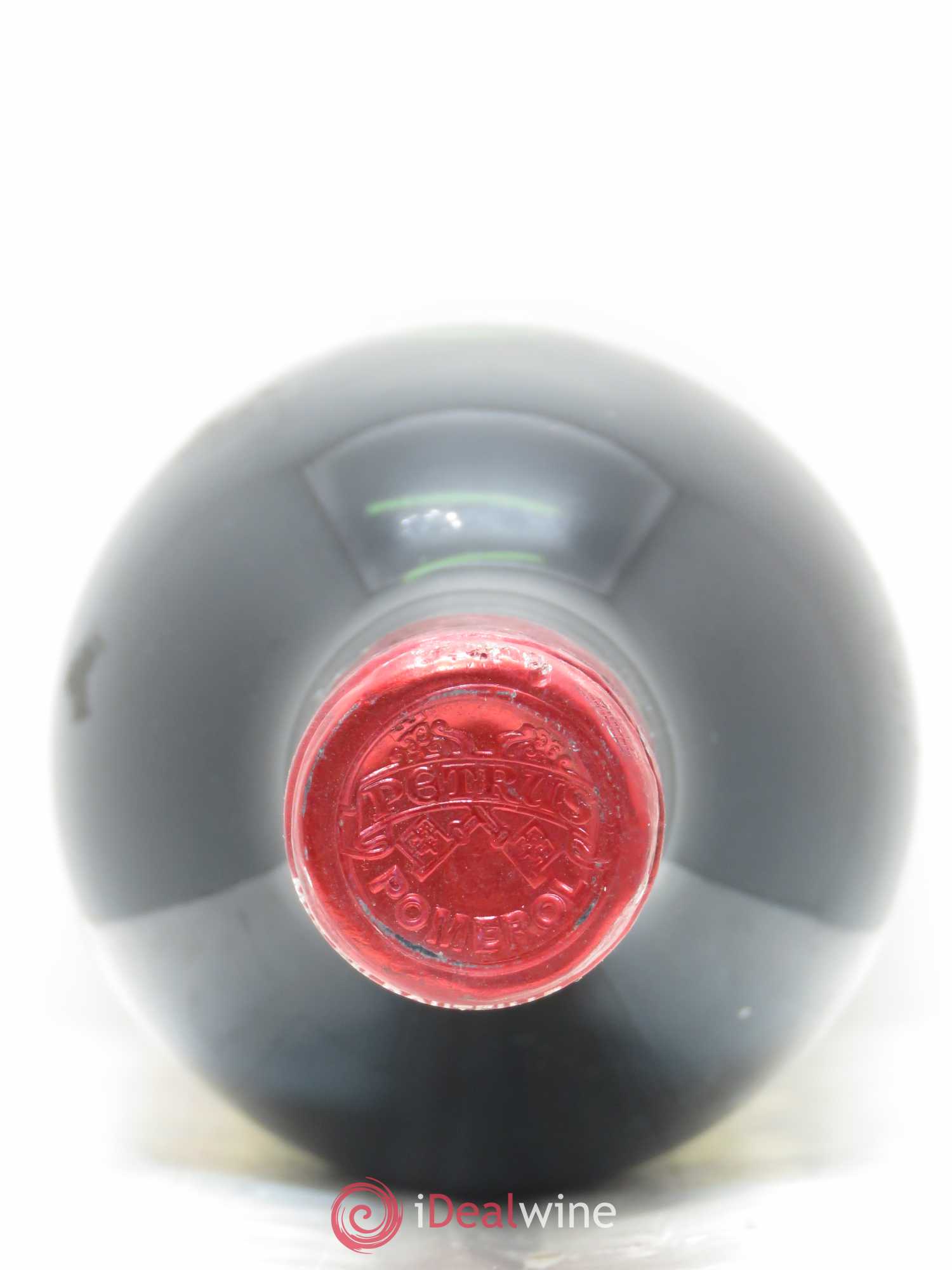 Petrus 1983 - Lot de 1 bouteille - 1