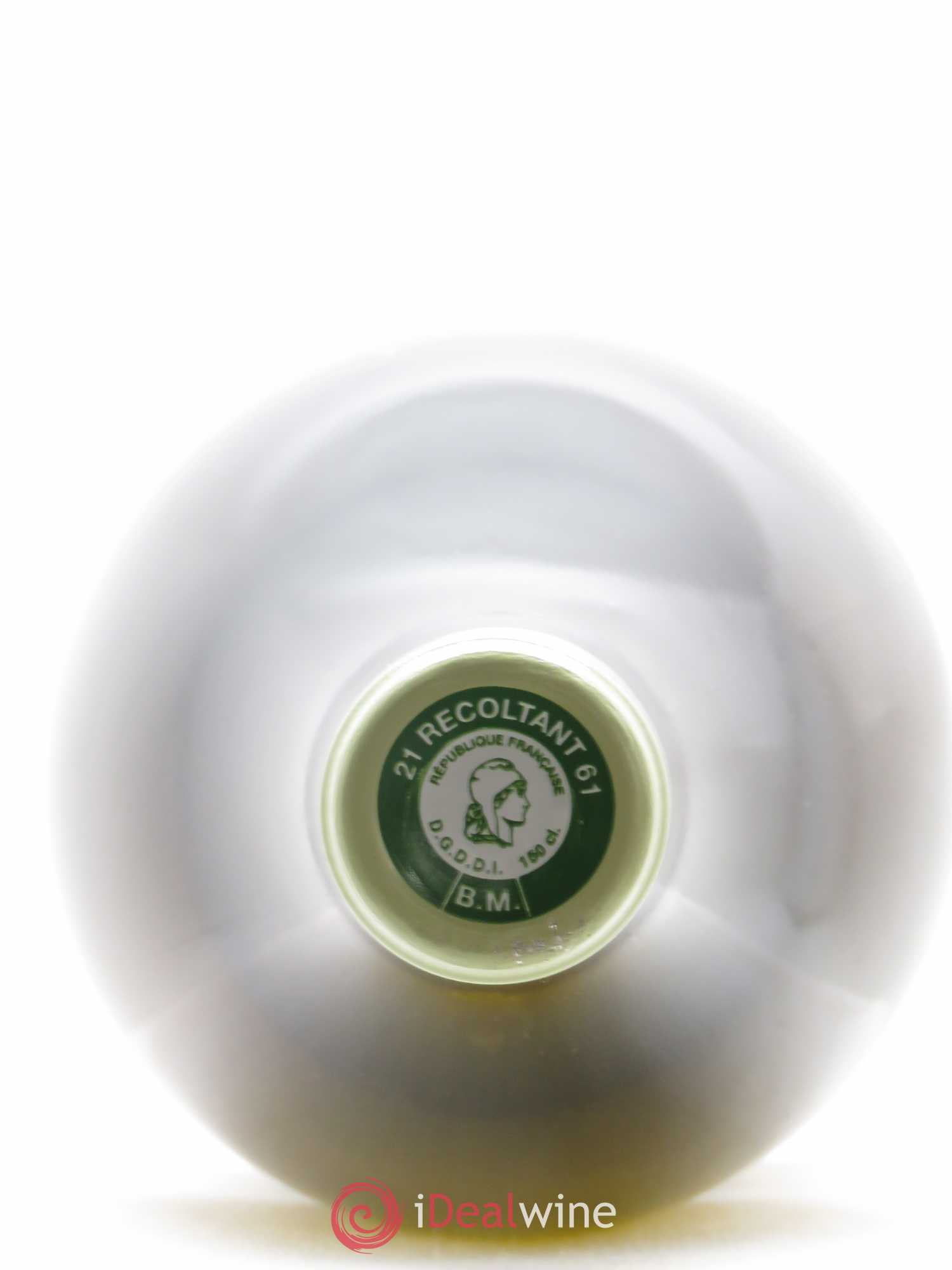 Meursault Meix Chavaux Roulot (Domaine) 2011 - Posten von 1 Magnum - 2