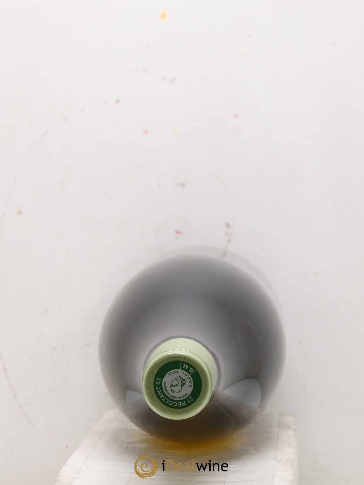 Meursault Meix Chavaux Roulot (Domaine) 2011 - Posten von 1 Magnum - 2
