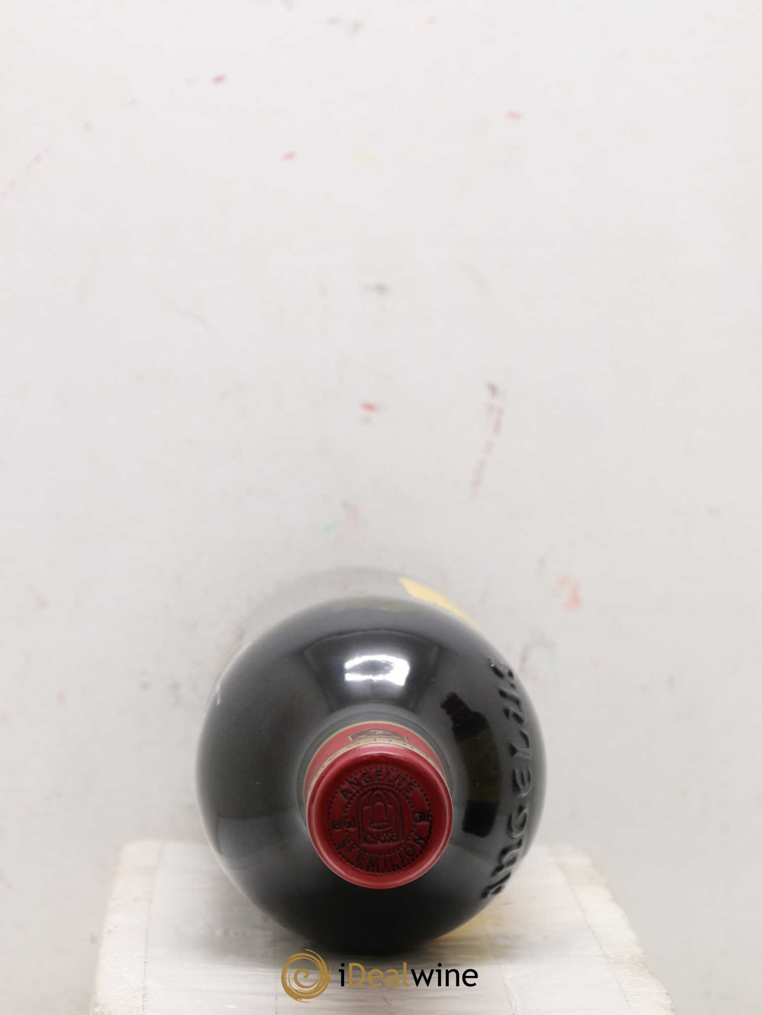Château Angélus 1er Grand Cru Classé A 2009 - Lot de 2 bouteilles - 2