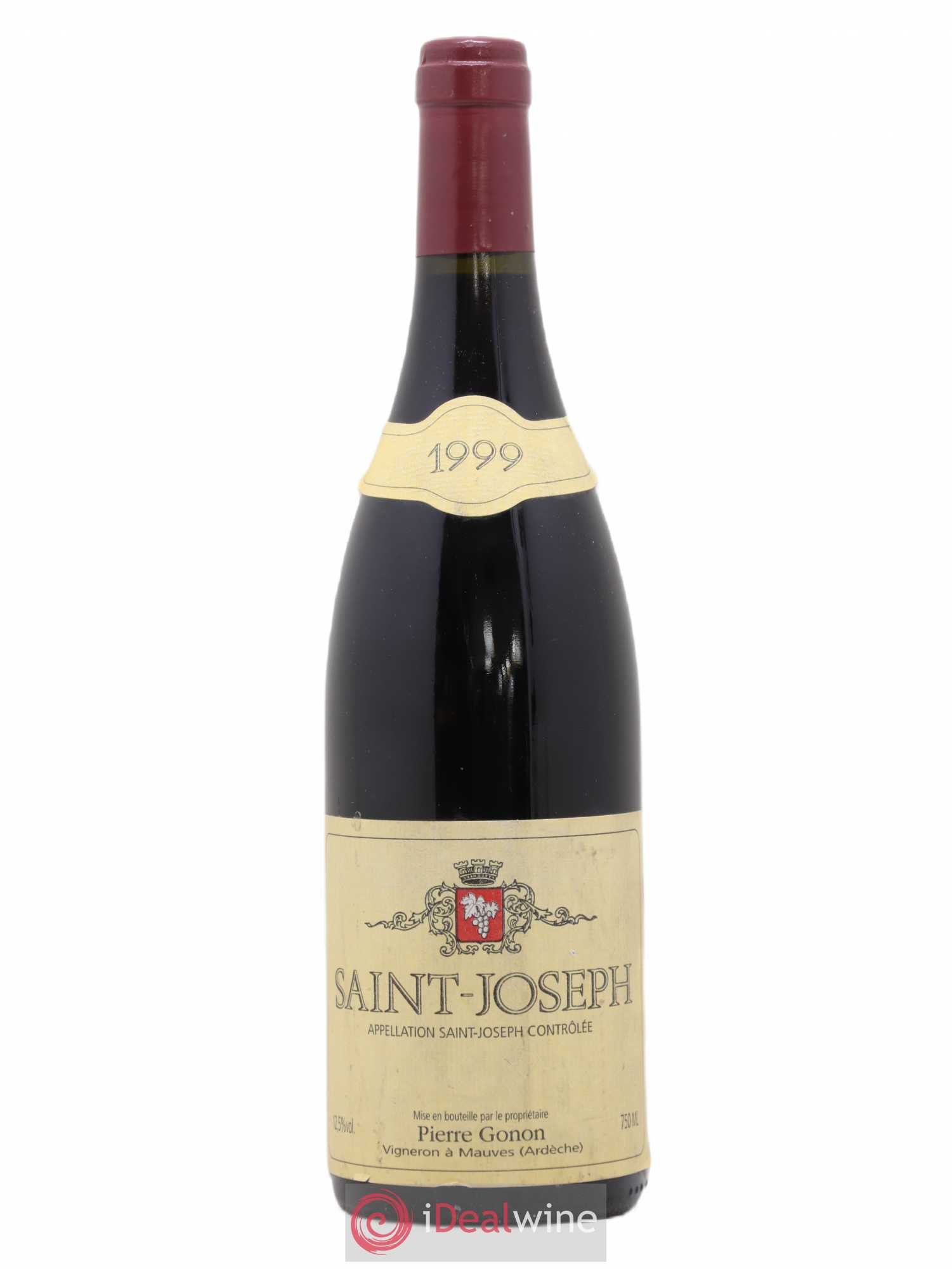 Saint-Joseph Gonon (Domaine) 1999 - Lot de 1 bouteille - 0