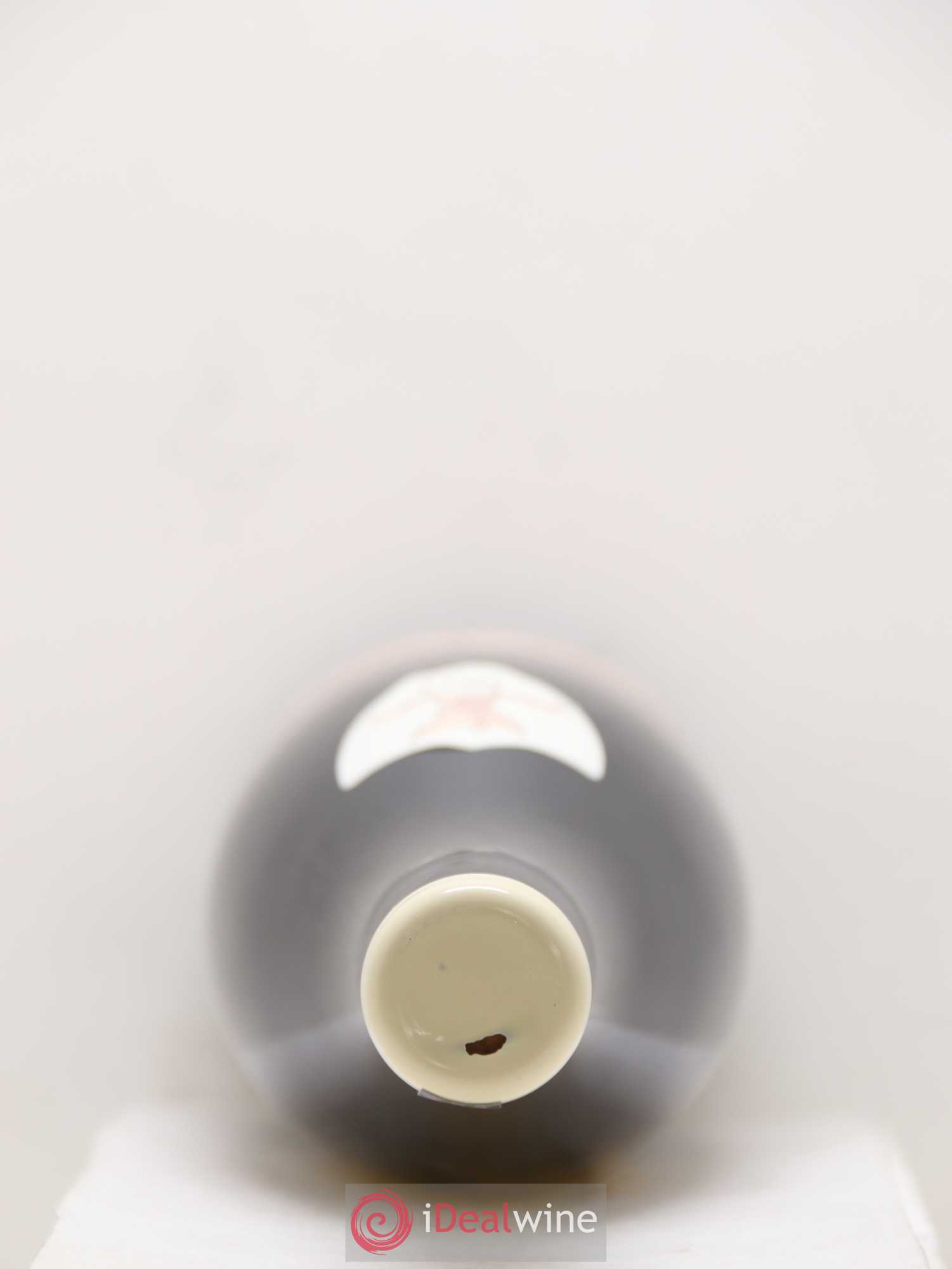 Arbois-Pupillin Chardonnay (cire blanche) Overnoy-Houillon (Domaine) 2015 - Lot de 1 bouteille - 2