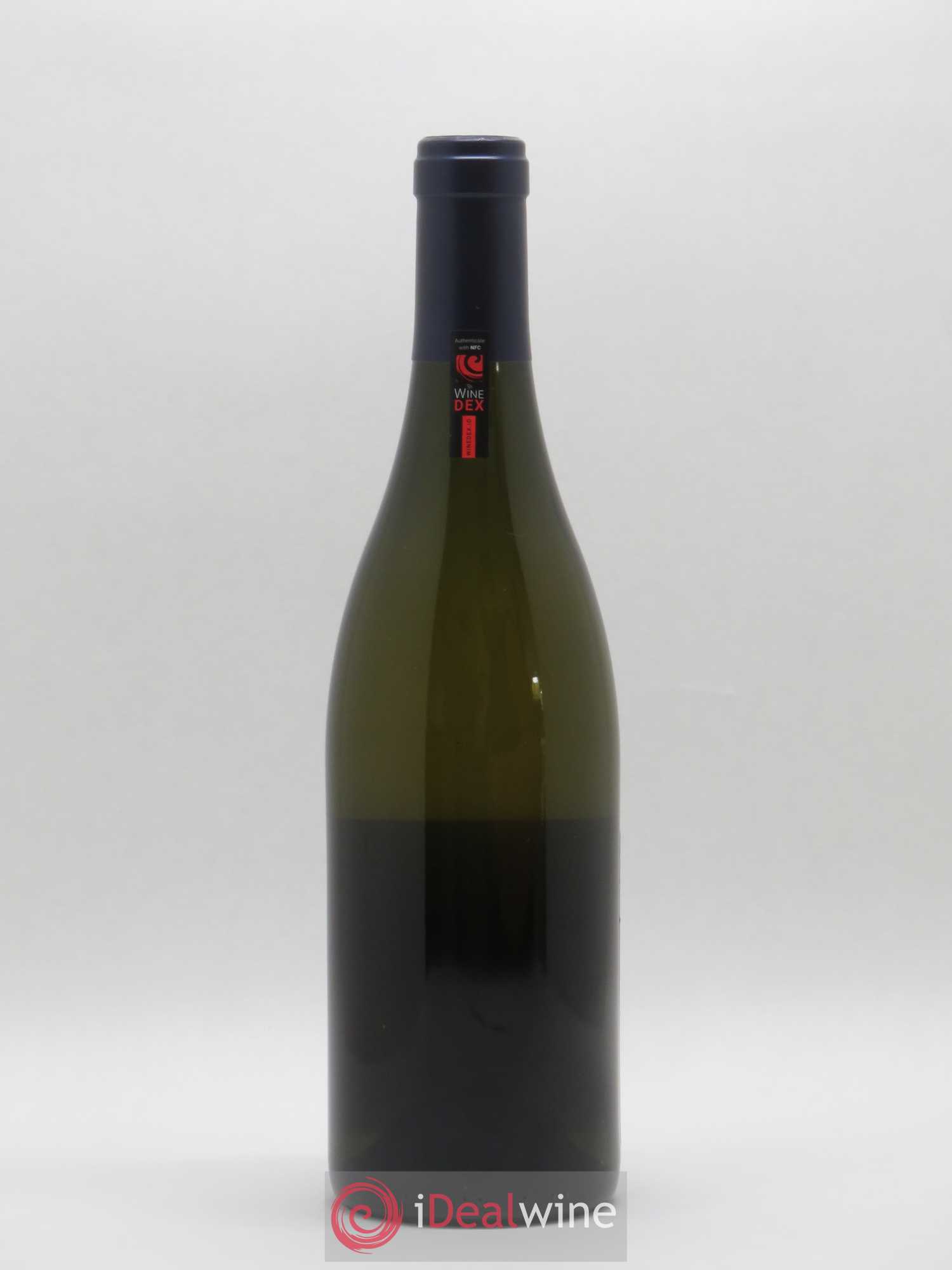 Vin de France Sonorité du vent Les saugettes Kenjiro Kagami - Domaine des Miroirs 2014 - Lot de 1 bouteille - 1