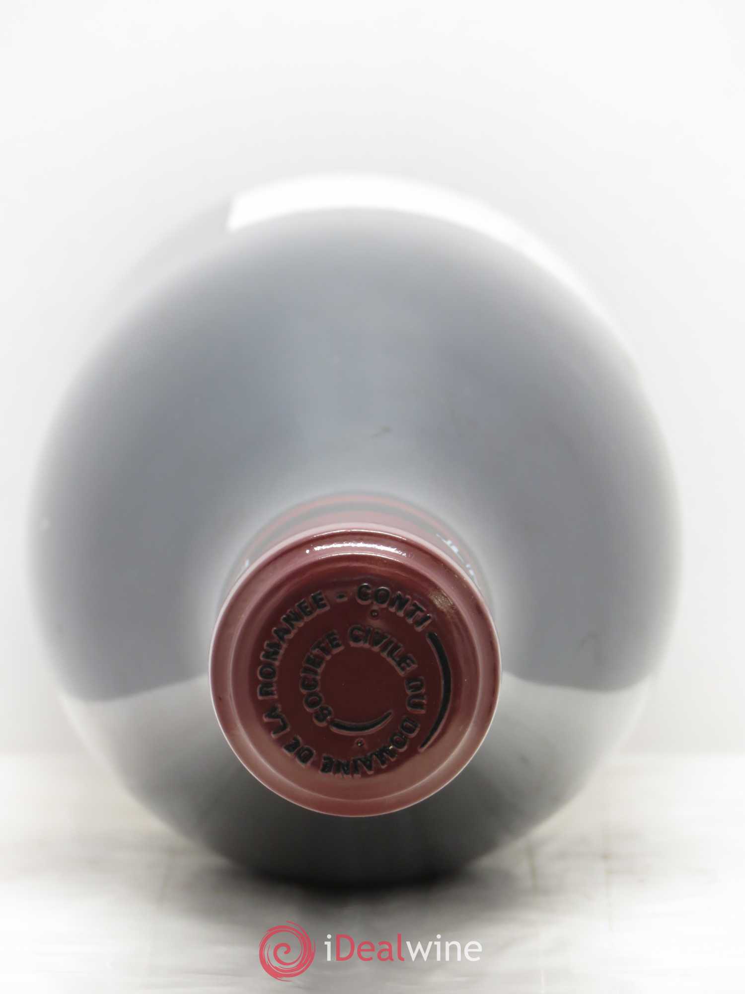 Romanée-Saint-Vivant Grand Cru Domaine de la Romanée-Conti 2013 - Lot de 1 bouteille - 2