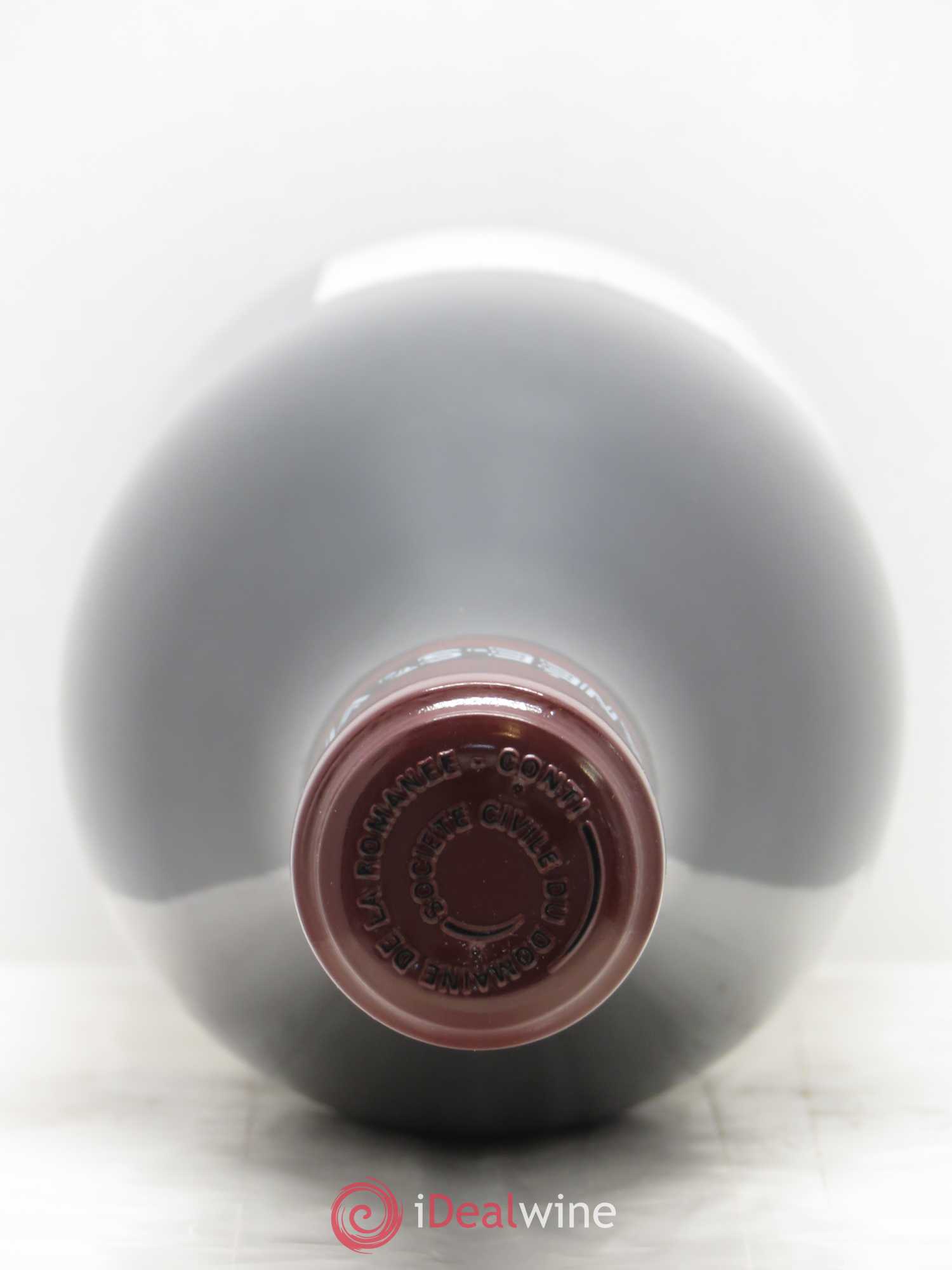 Romanée-Saint-Vivant Grand Cru Domaine de la Romanée-Conti 2014 - Lot de 1 bouteille - 2