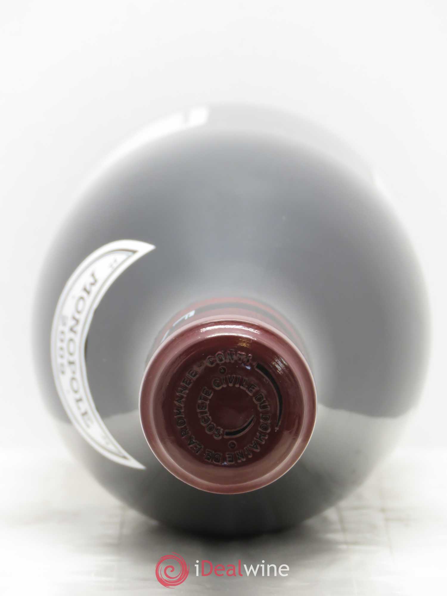 La Tâche Grand Cru Domaine de la Romanée-Conti 2009 - Lot de 1 bouteille - 2